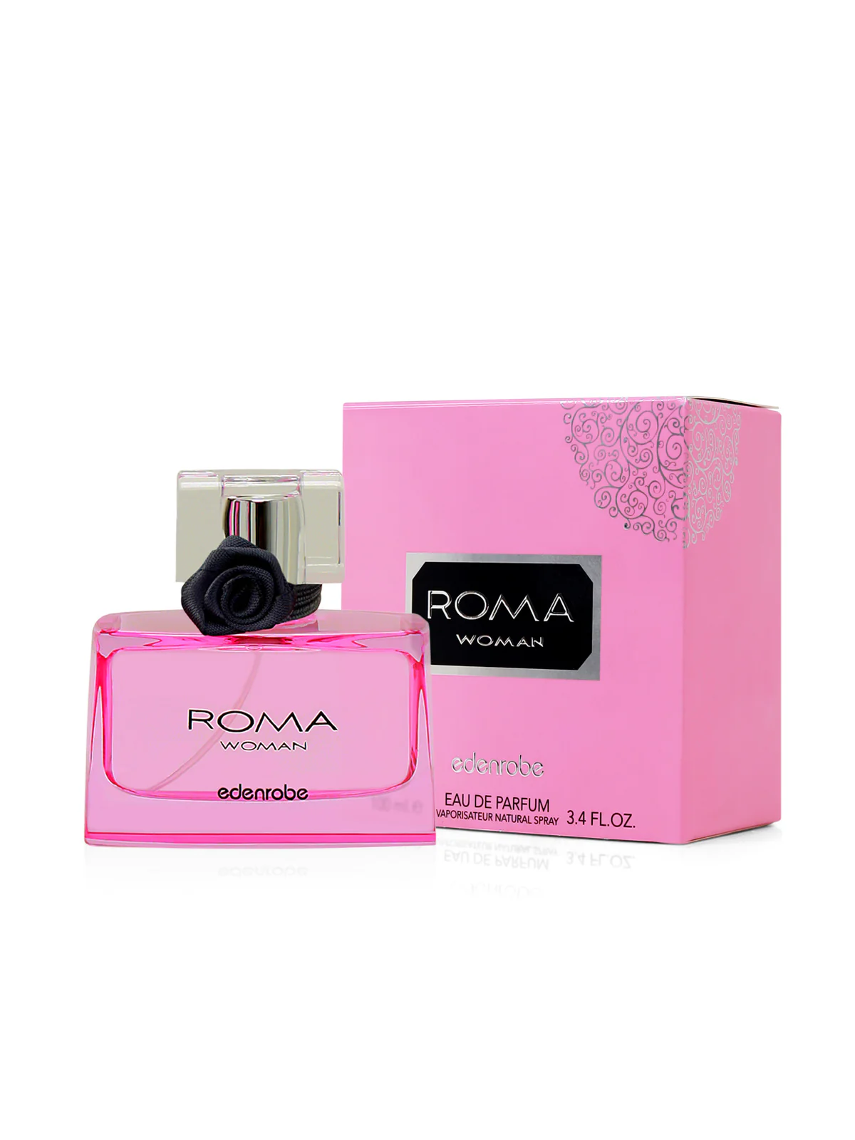 Roma 100ML - EBWF-Roma - Image 5