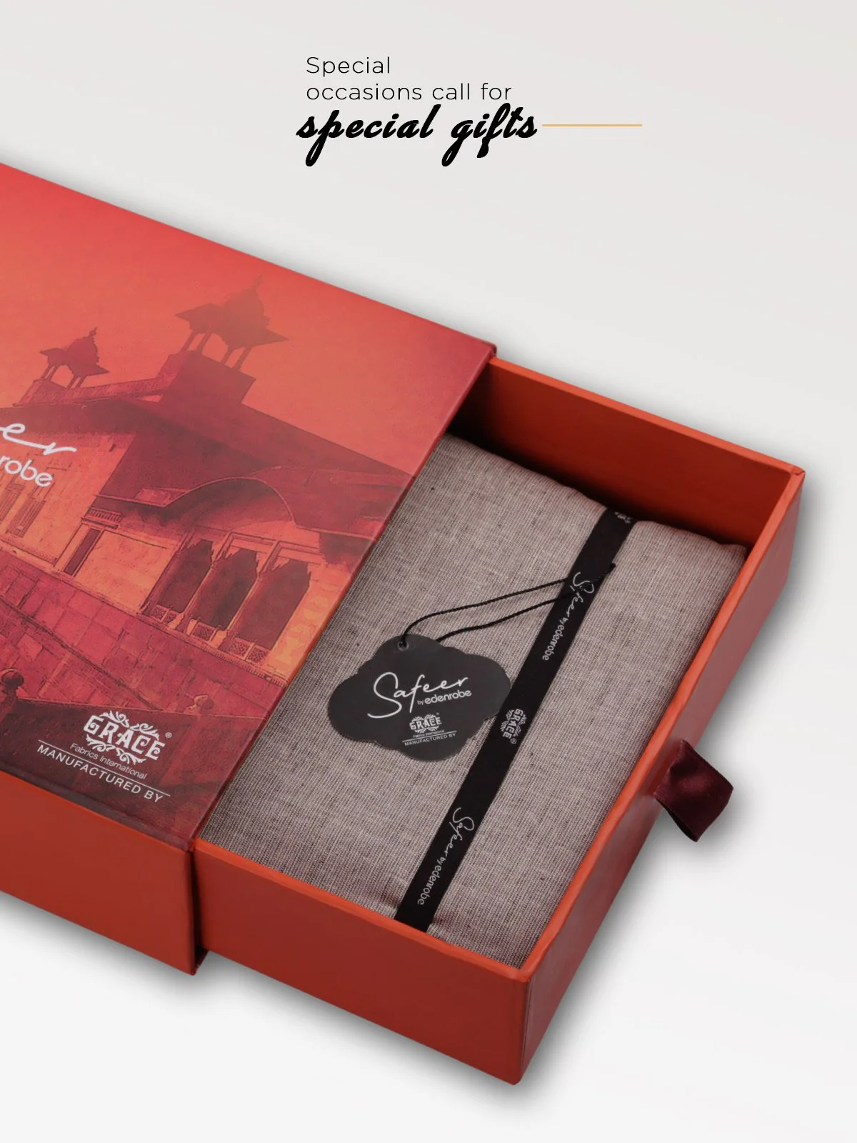 Safeer Gift Box - SGB19-001