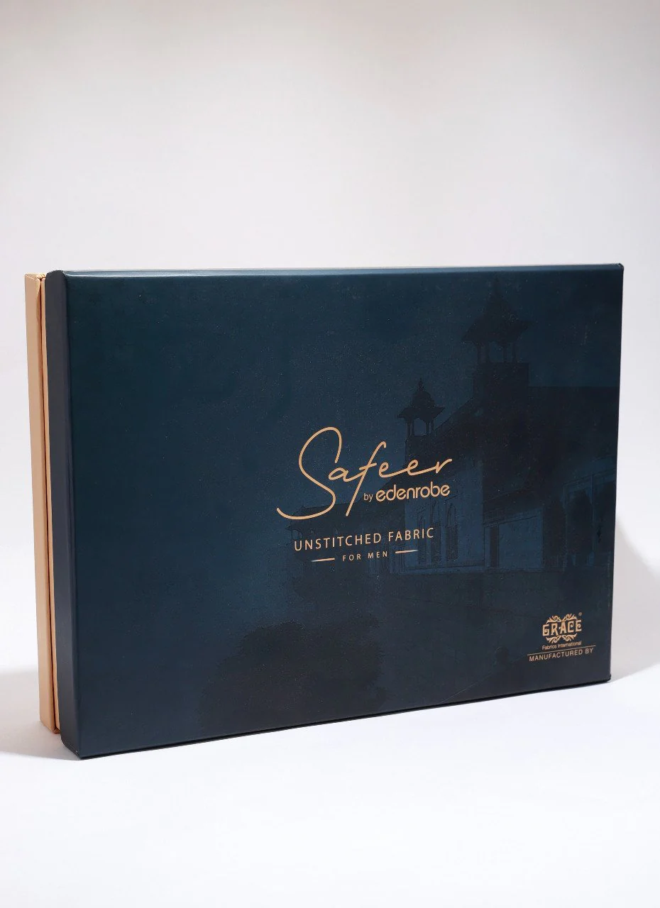 Safeer Gift Box - SGB20-001