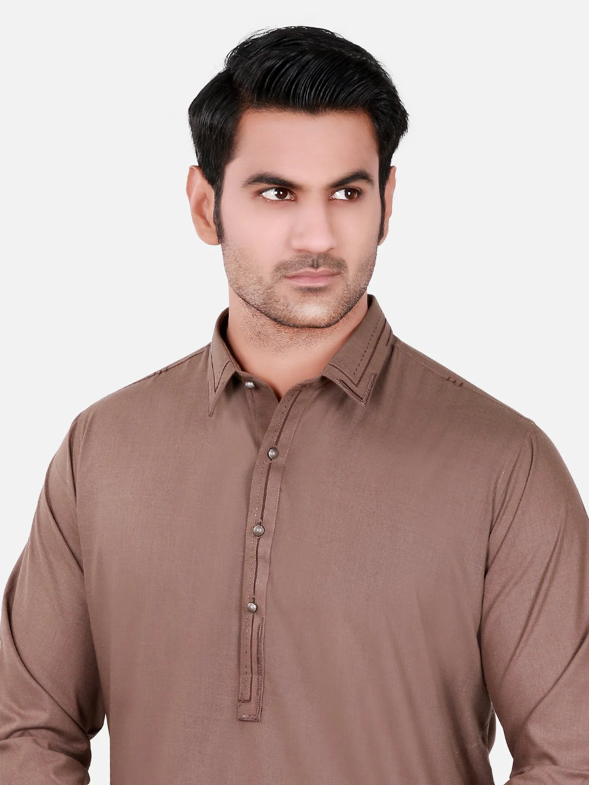Shalwar Kameez - MTKS-C16W-40450 - Image 2