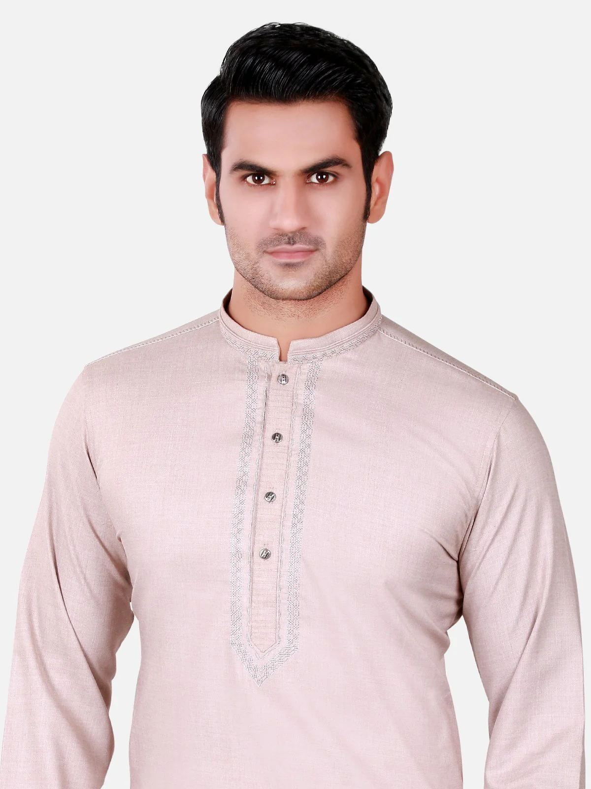 Shalwar Kameez - MTKSSW-C16W-9332 - Image 2