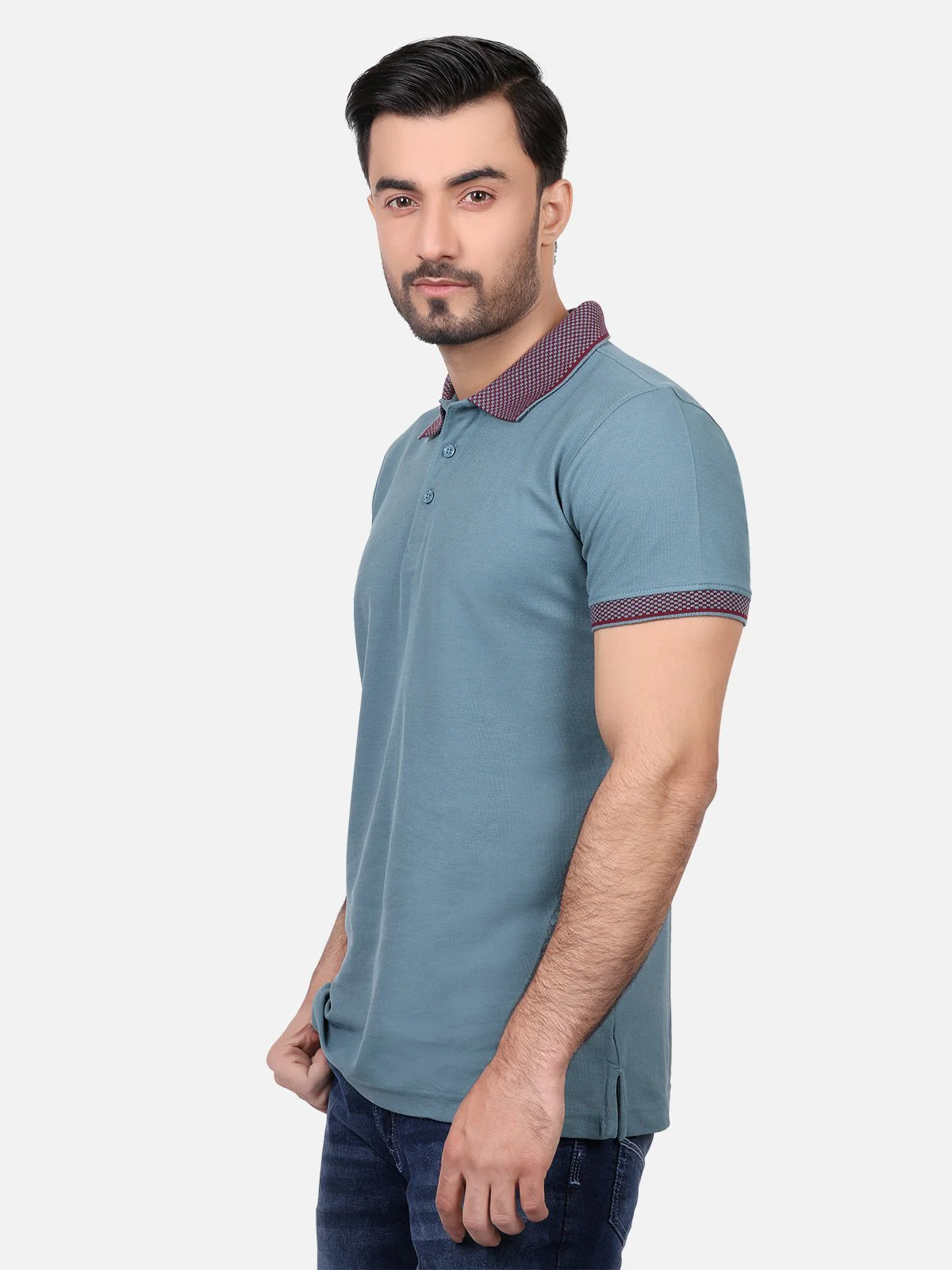 Signature Polo - EMTPS18-011 - Image 2