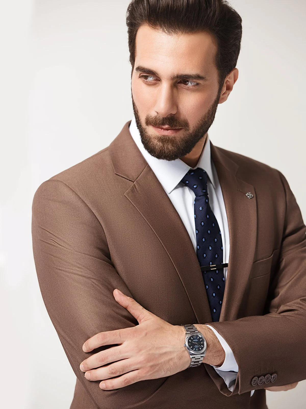 Formal Suit - EMTSB17-8098 - Image 2
