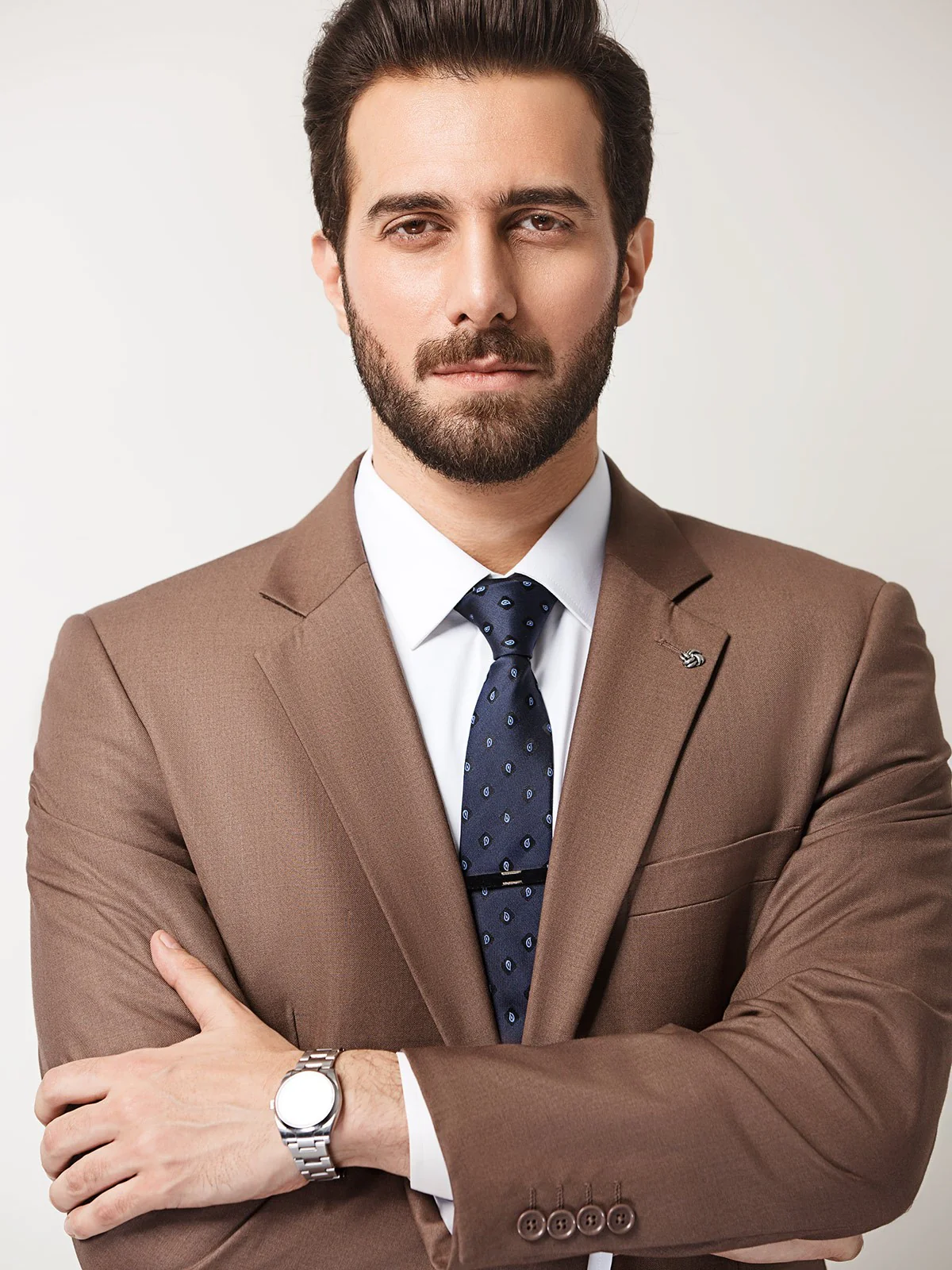 Formal Suit - EMTSB17-8098 - Image 3