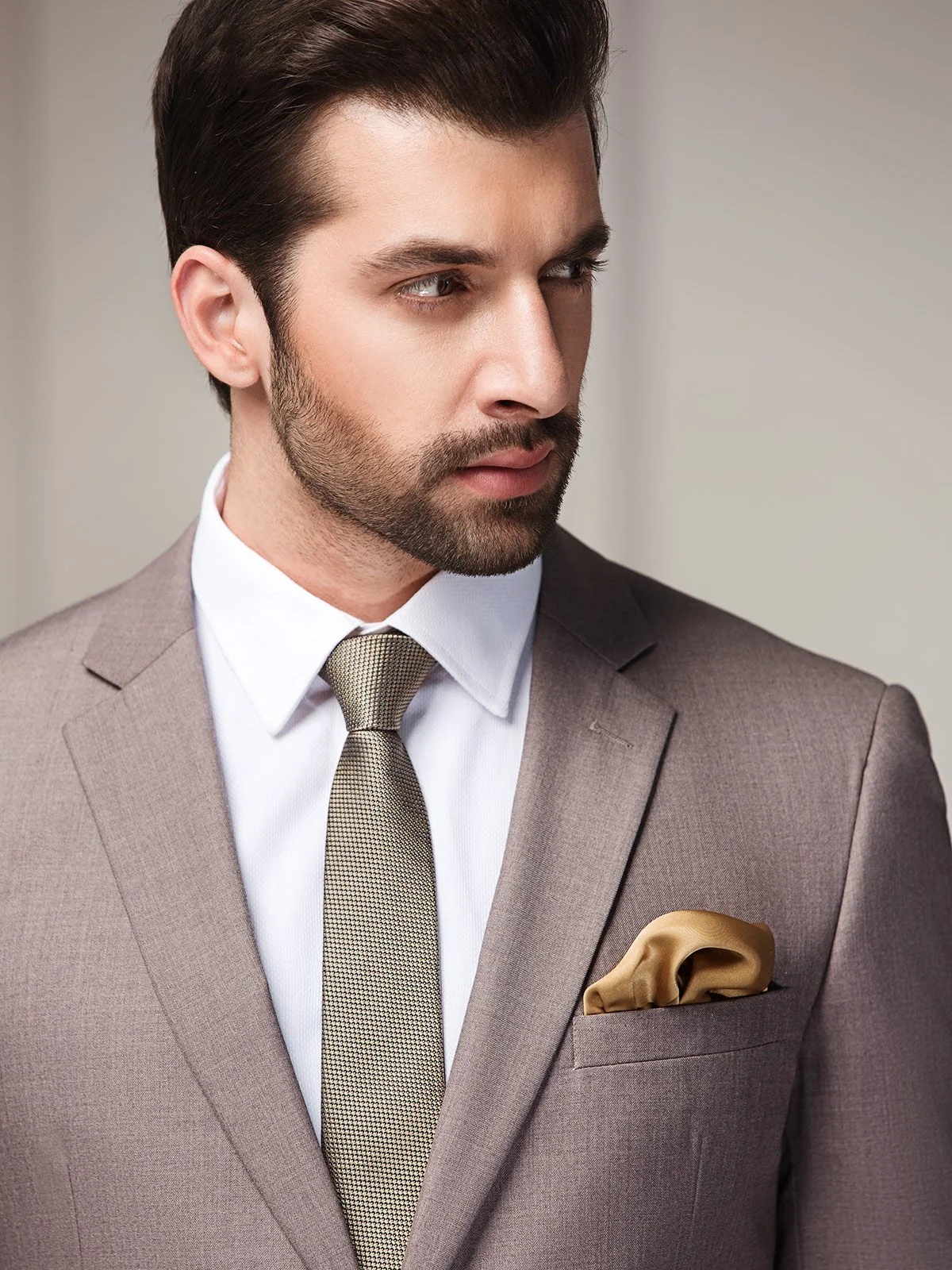 Formal Suit - EMTSB18SF-8093 - Image 2