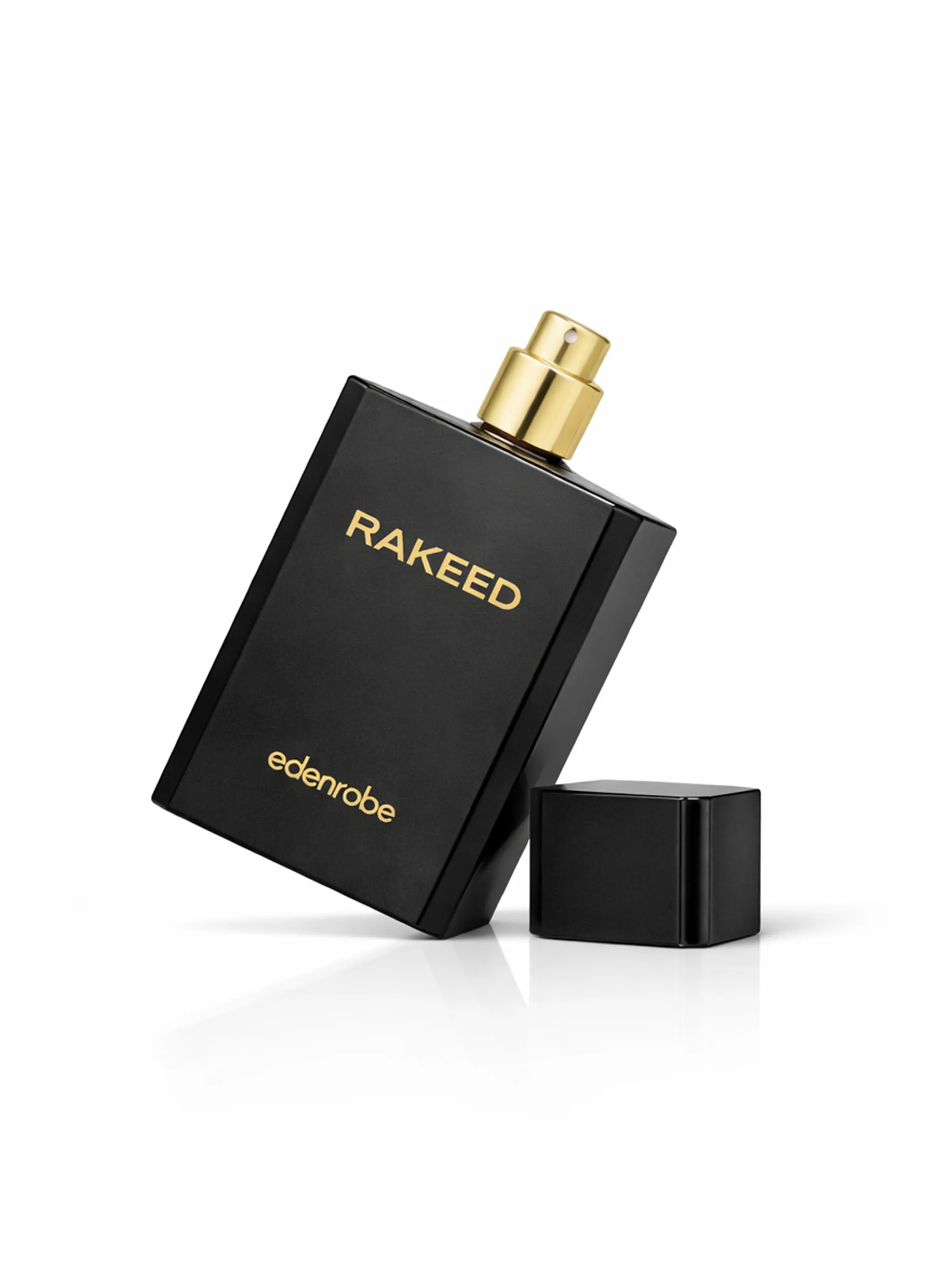 Rakeed 100ML - EBUF-Rakeed - Image 3
