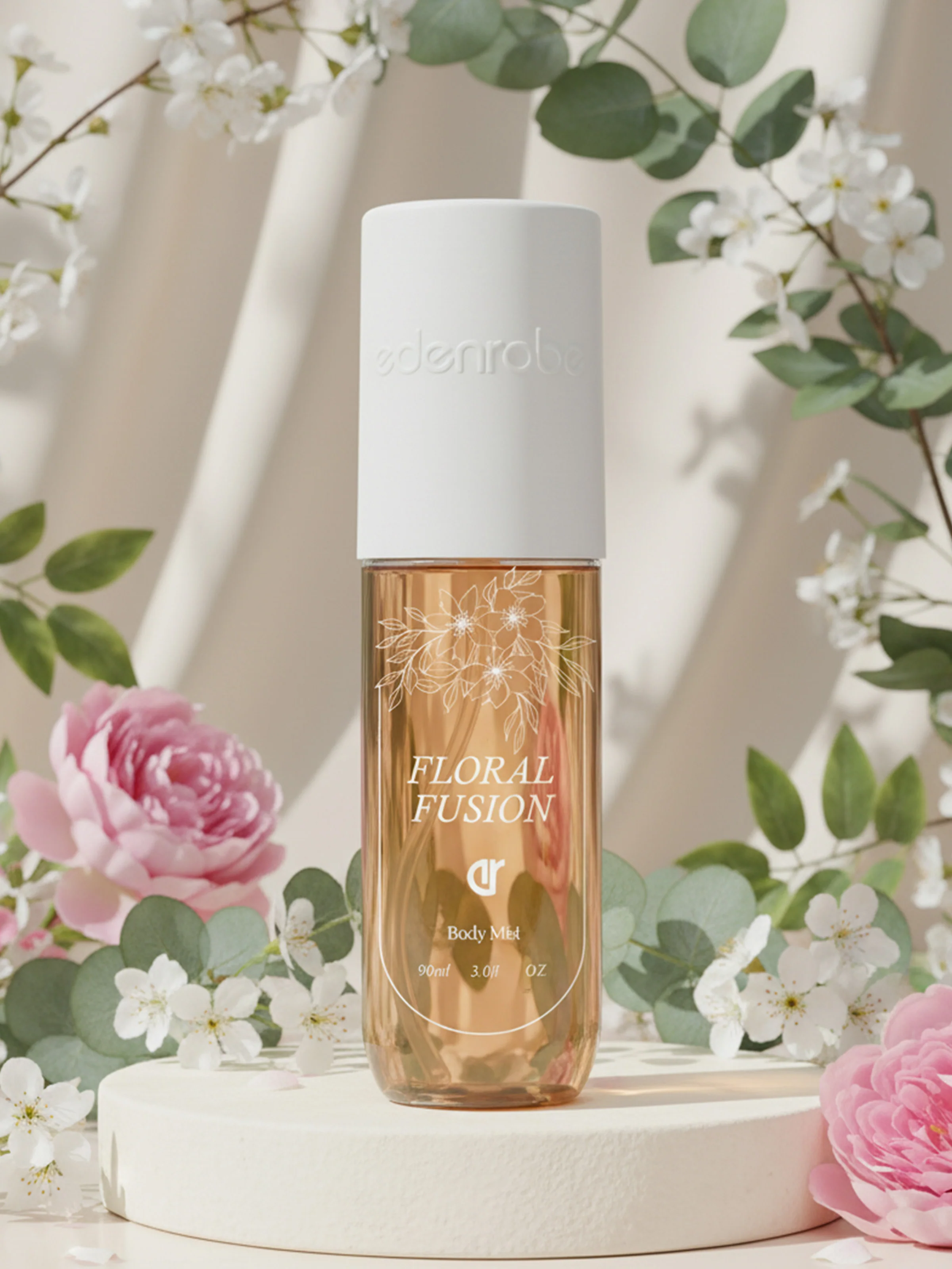 Floral Fusion 90ML - EBWM-FloralFusion90ML - Image 4