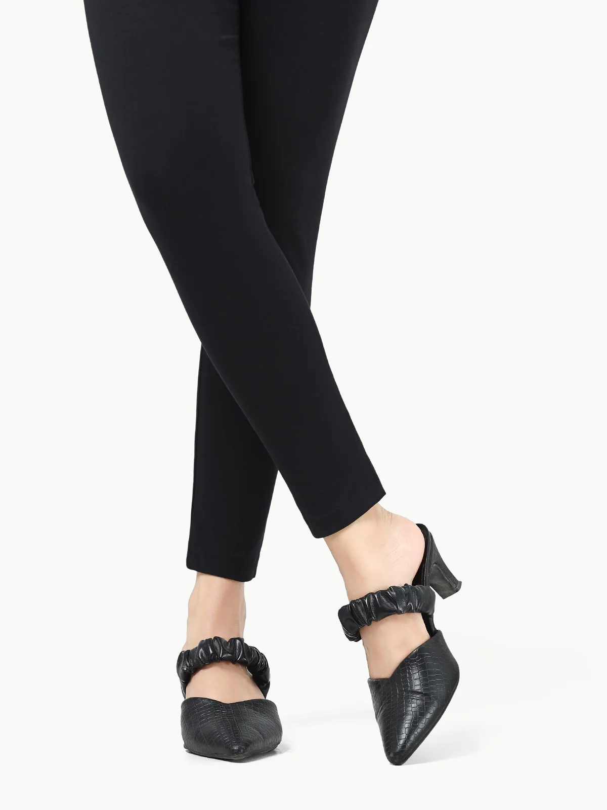 Basic Tights - EWBT23-76403 - Image 3