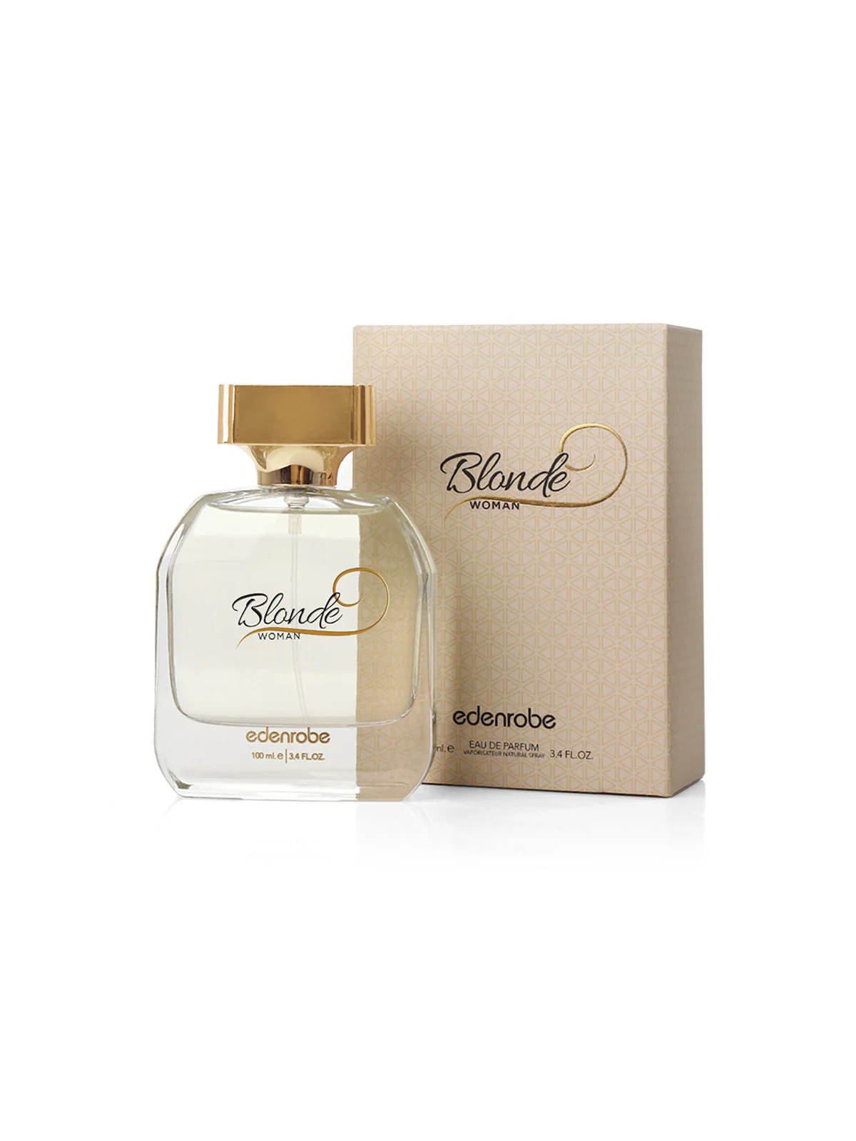 Blonde 100ML - EBWF-BLONDE - Image 3