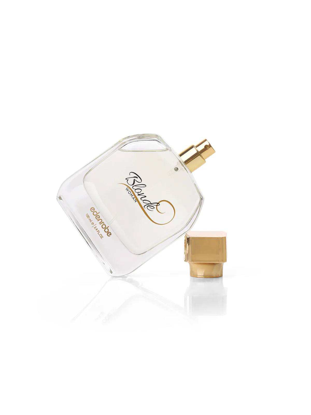 Blonde 100ML - EBWF-BLONDE - Image 4