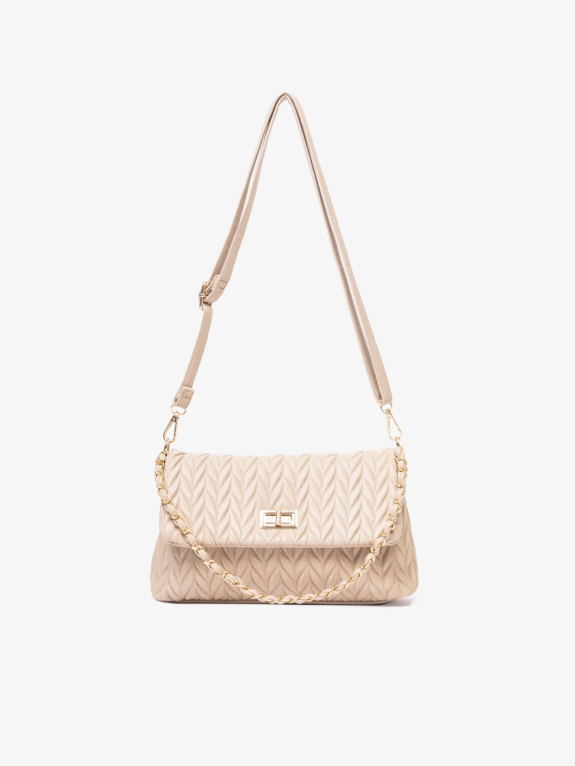 Crossbody Bag - EAWHB5-045