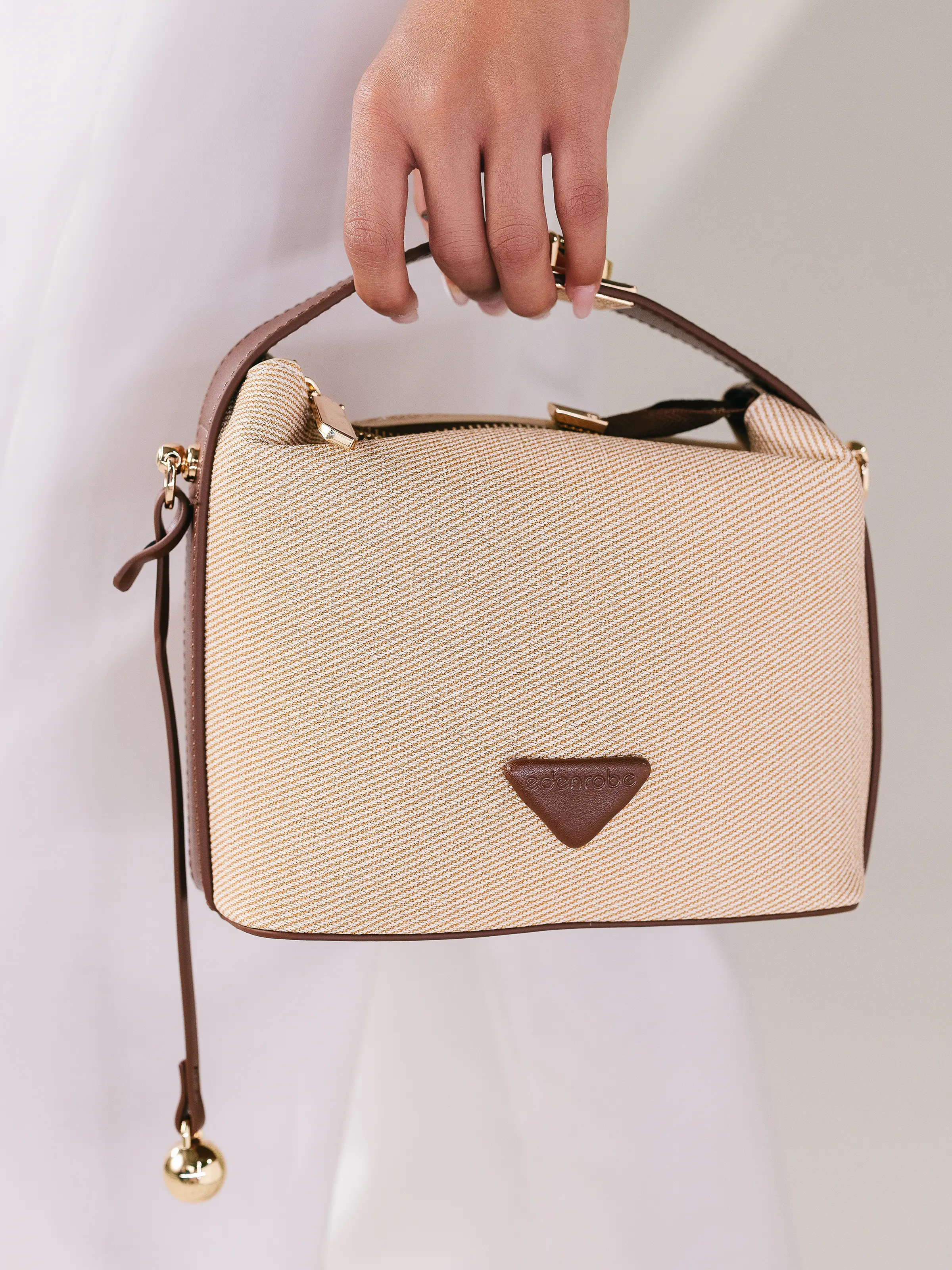 Hand Bag - EAWHB5-031 - Image 3