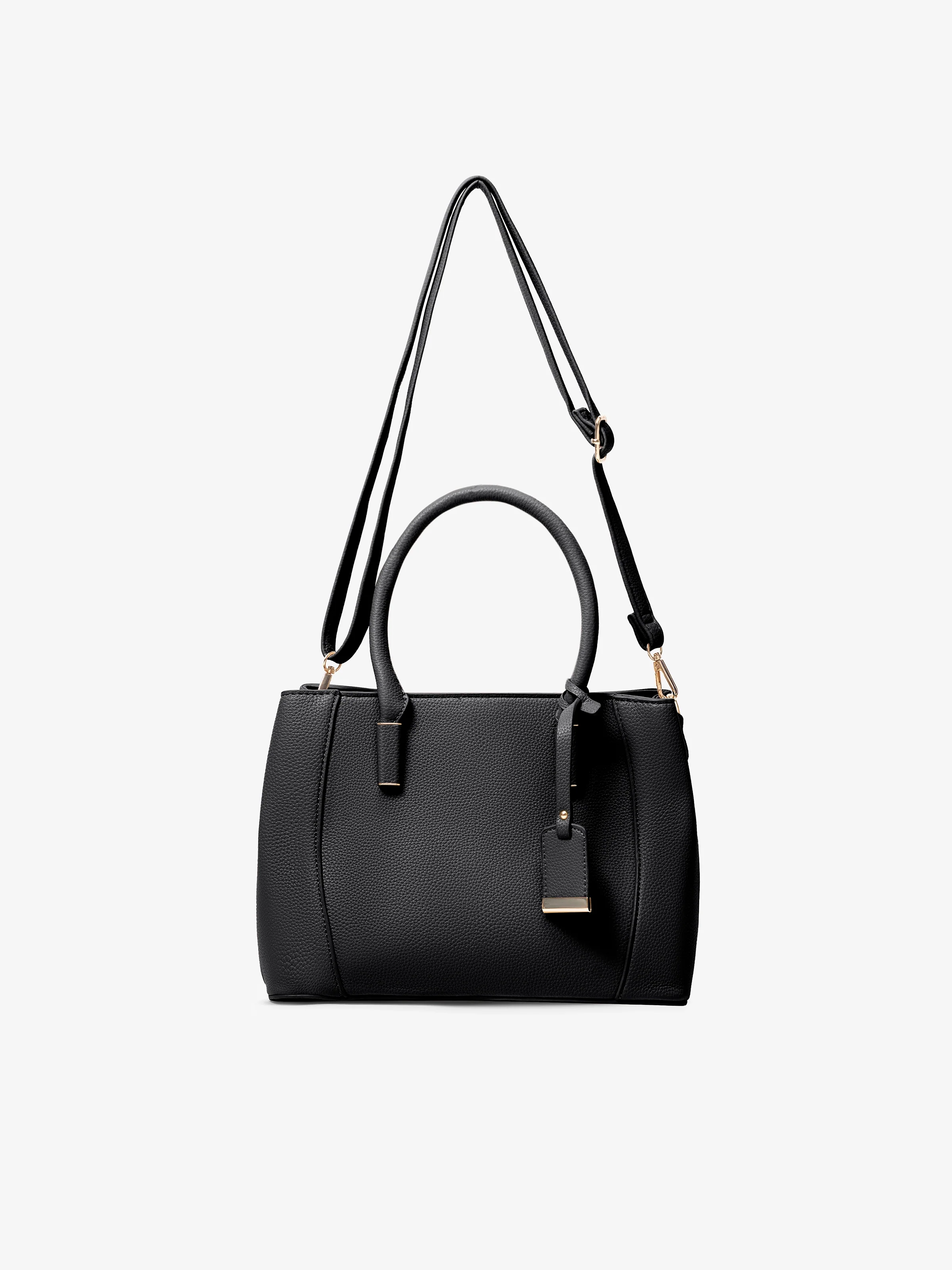 Crossbody Bag - EAWHB6-001 - Image 3