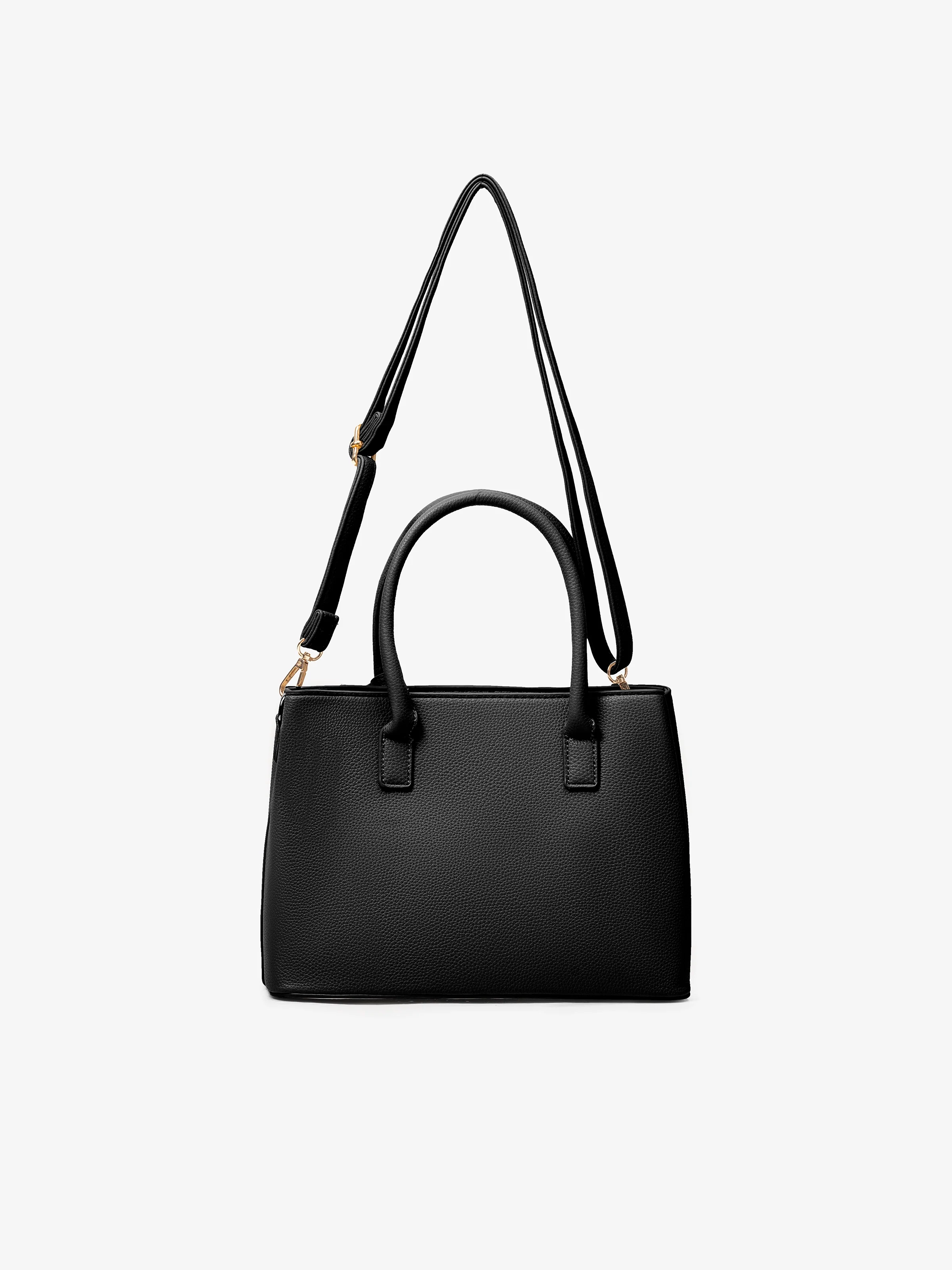 Crossbody Bag - EAWHB6-001 - Image 5