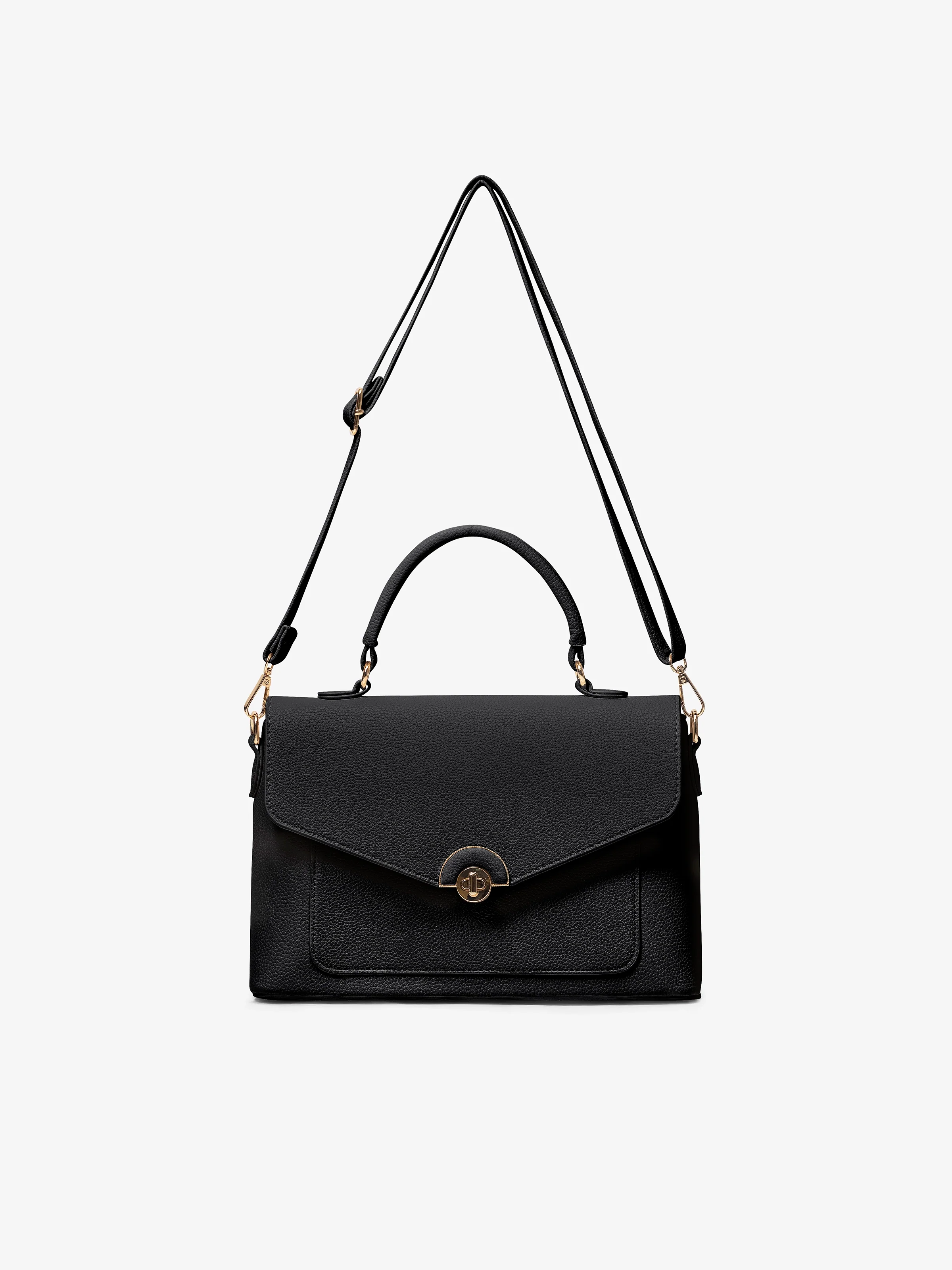 Crossbody Bag - EAWHB6-004 - Image 3