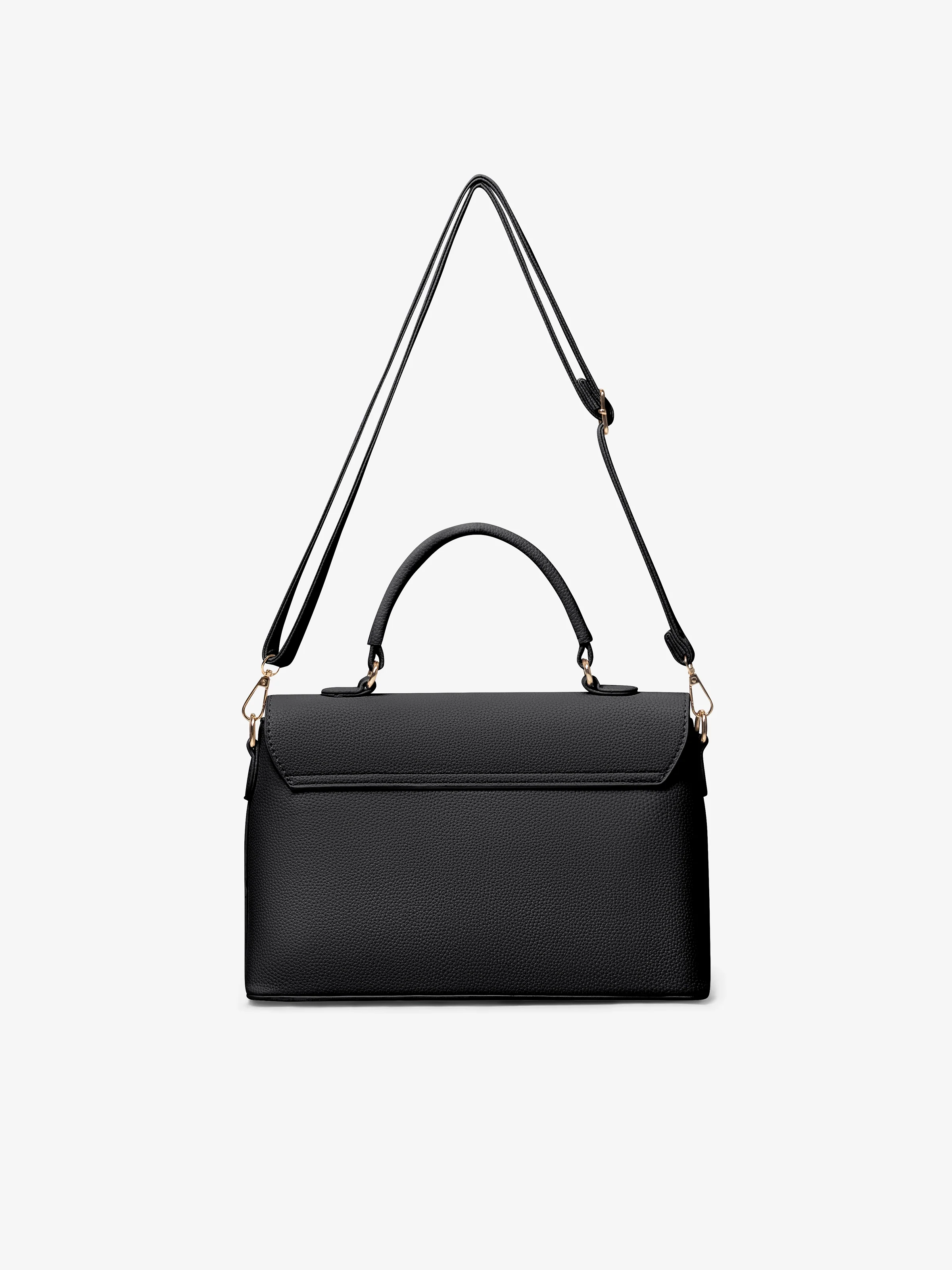 Crossbody Bag - EAWHB6-004 - Image 5