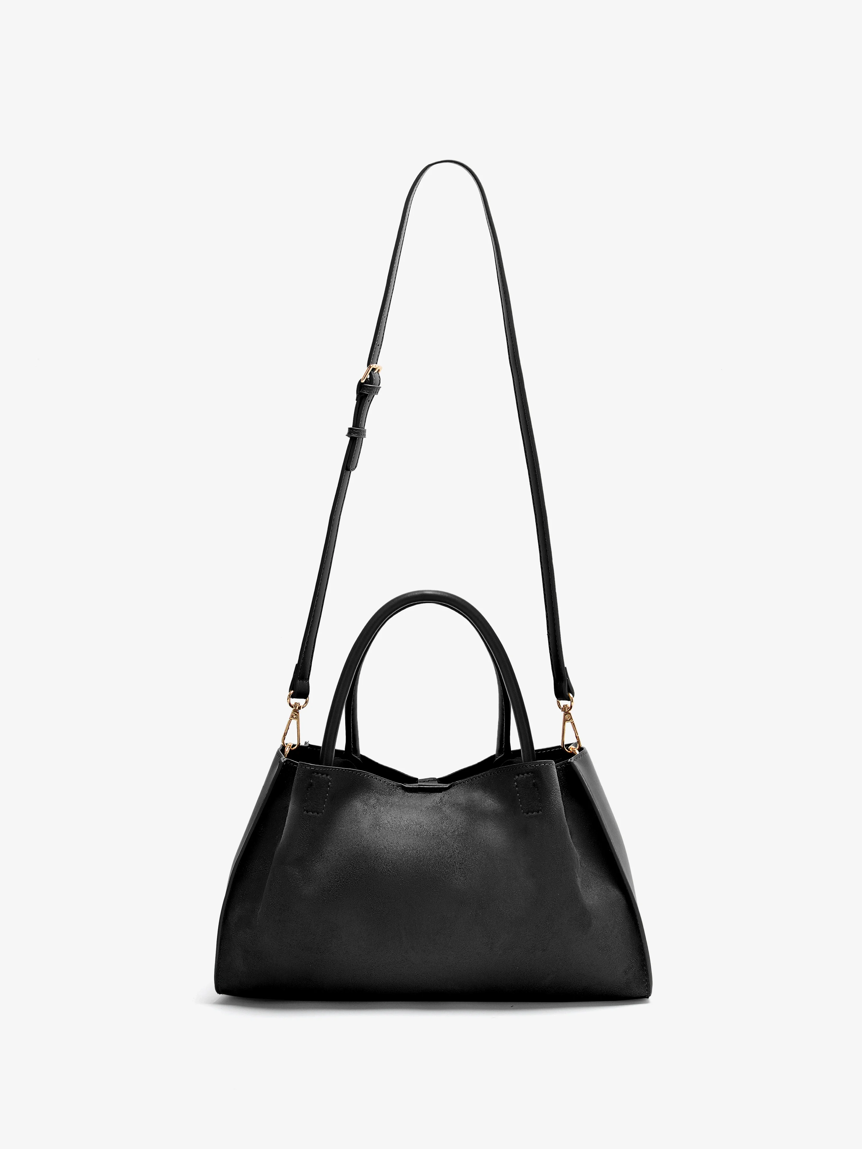 Crossbody Bag - EAWHB6-009 - Image 5