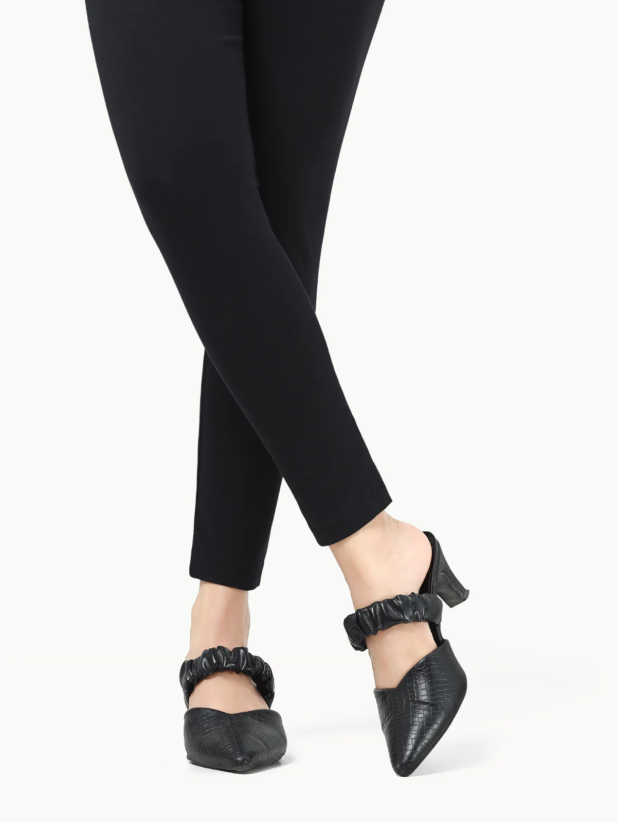 Basic Tights - EWBT24-76403 - Image 2