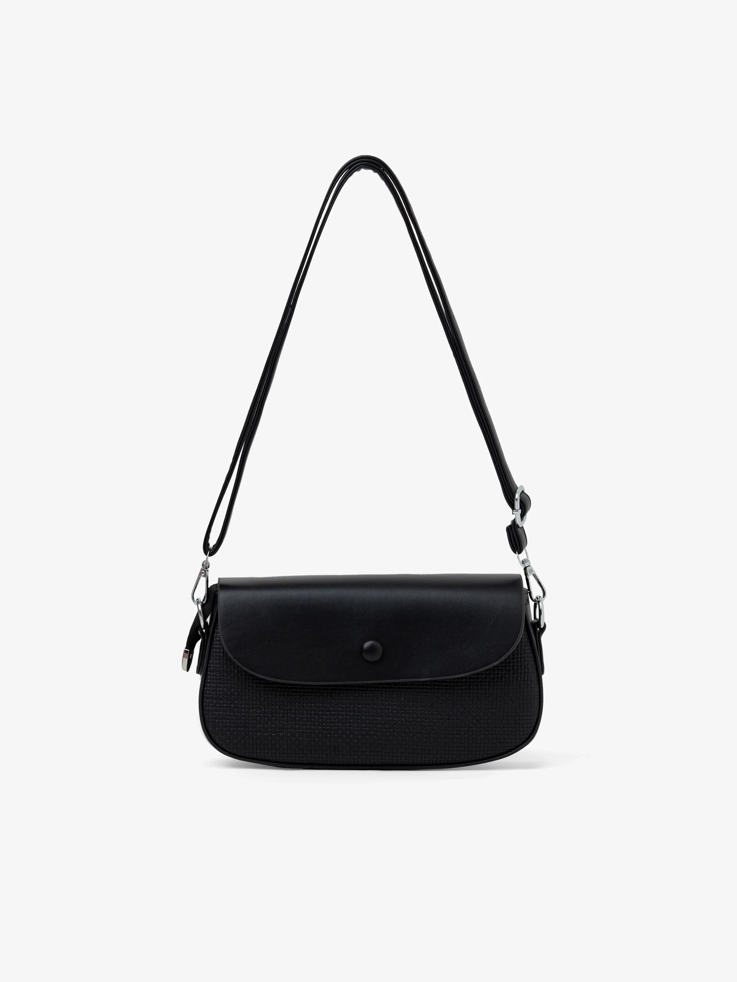 Shoulder Bag - EAWHB5-001 - Image 4