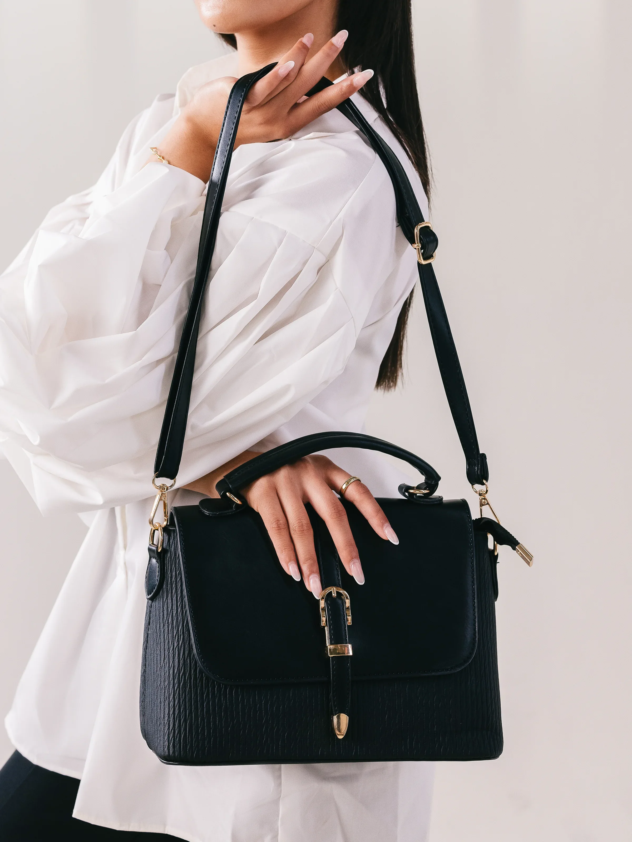 Hand Bag - EAWHB5-008 - Image 2