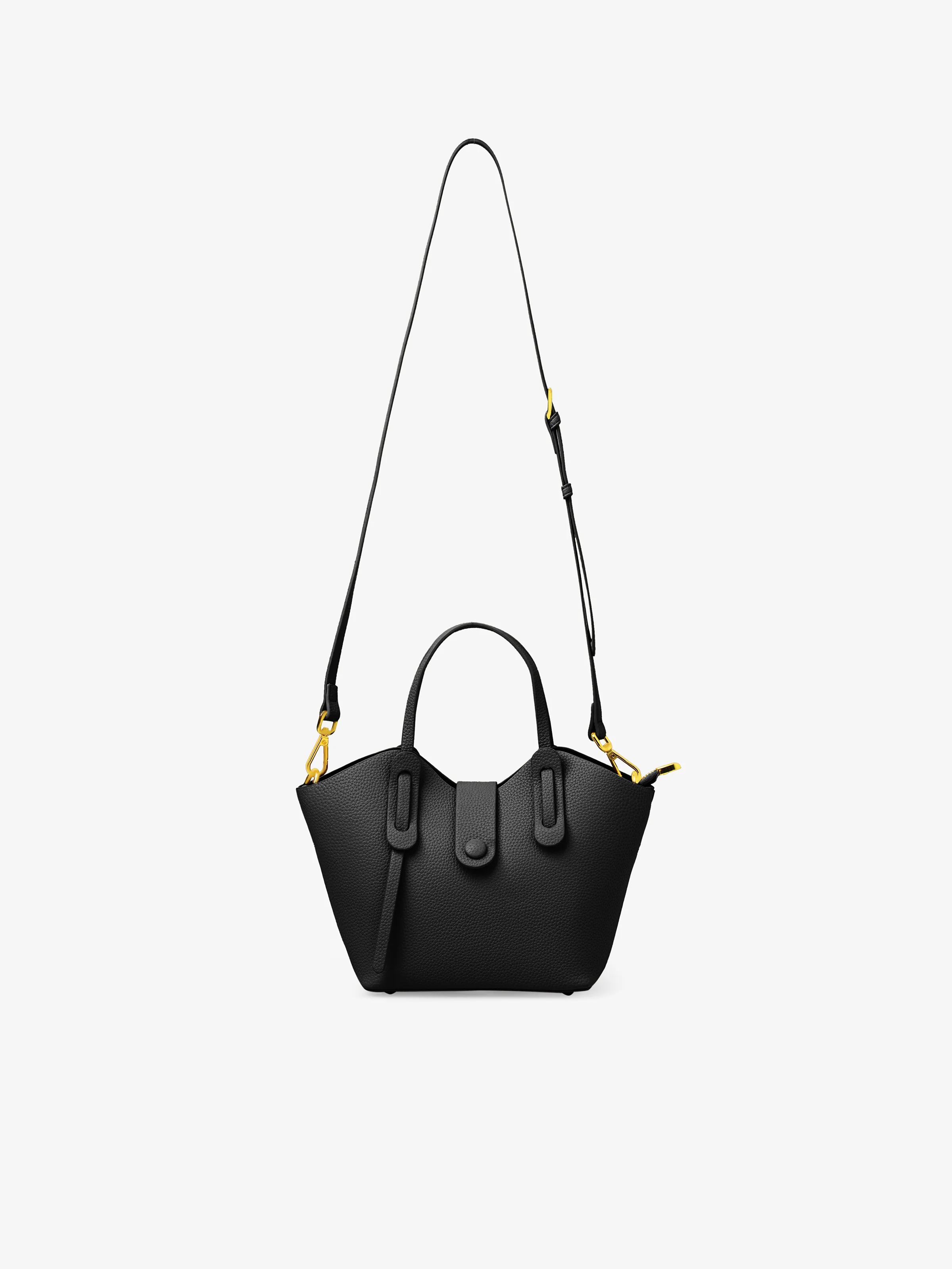 Shoulder Bag - EAWHB5-013 - Image 2
