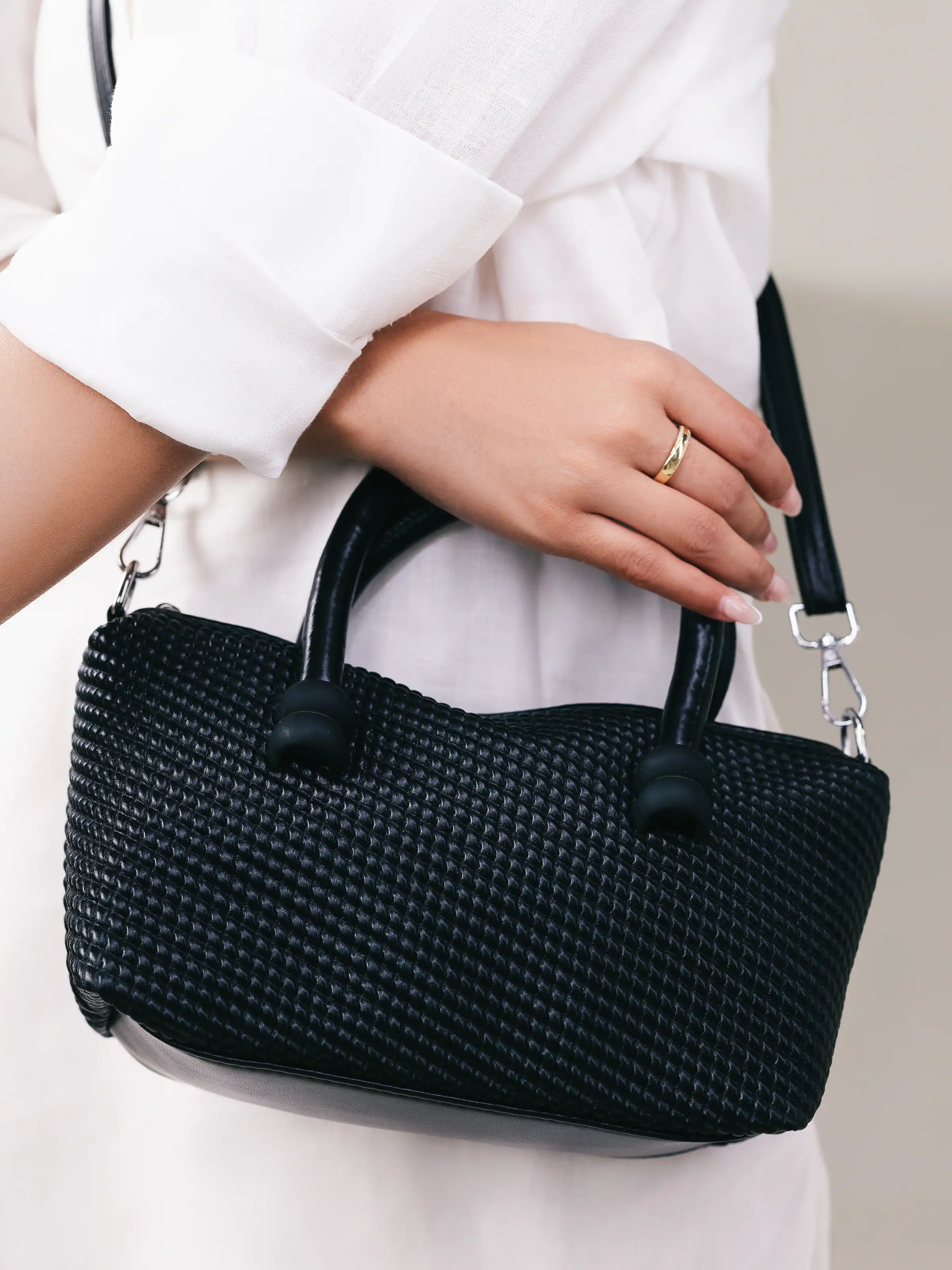 Crossbody Bag - EAWHB5-015 - Image 2