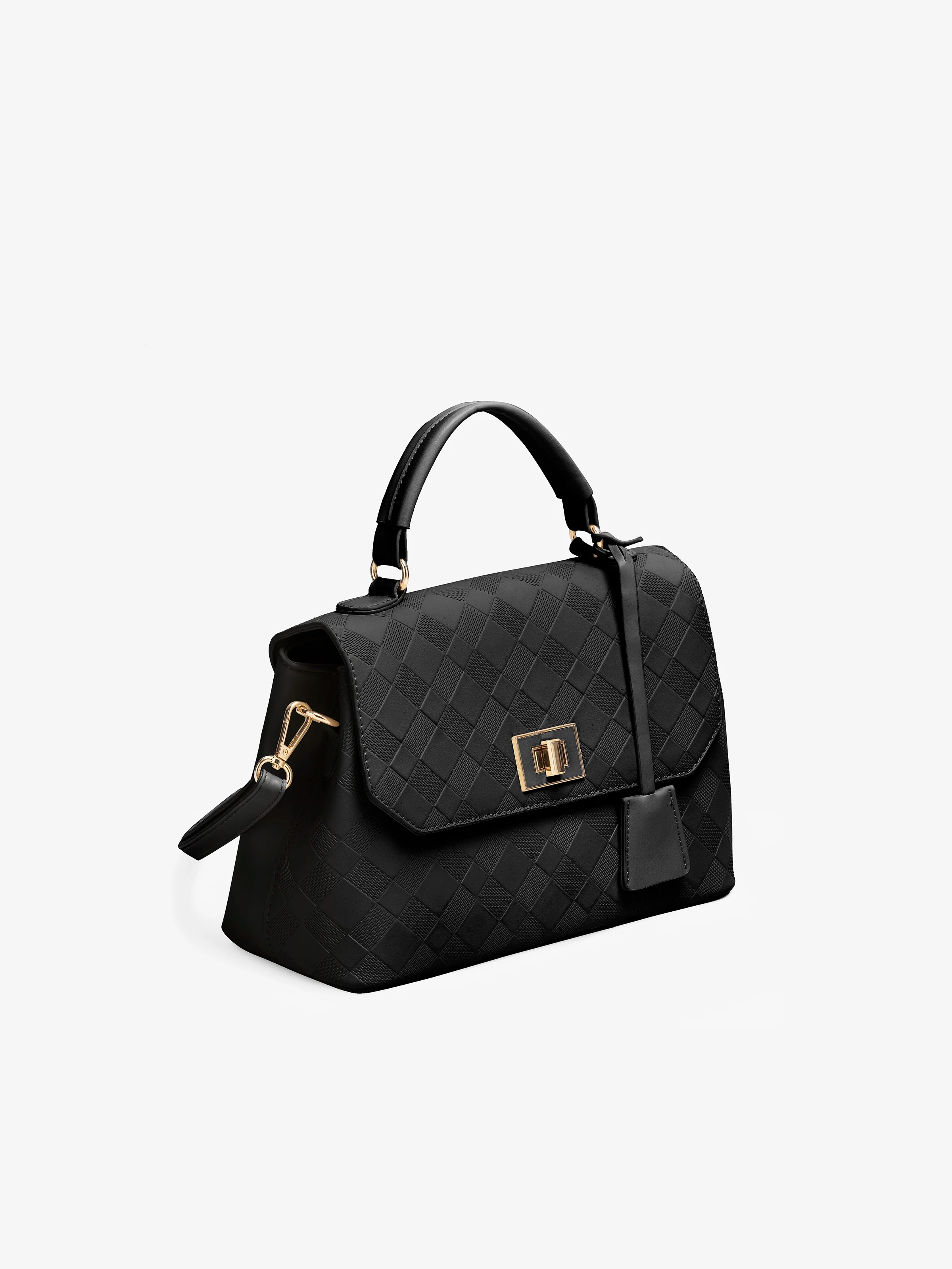 Shoulder Bag - EAWHB5-024