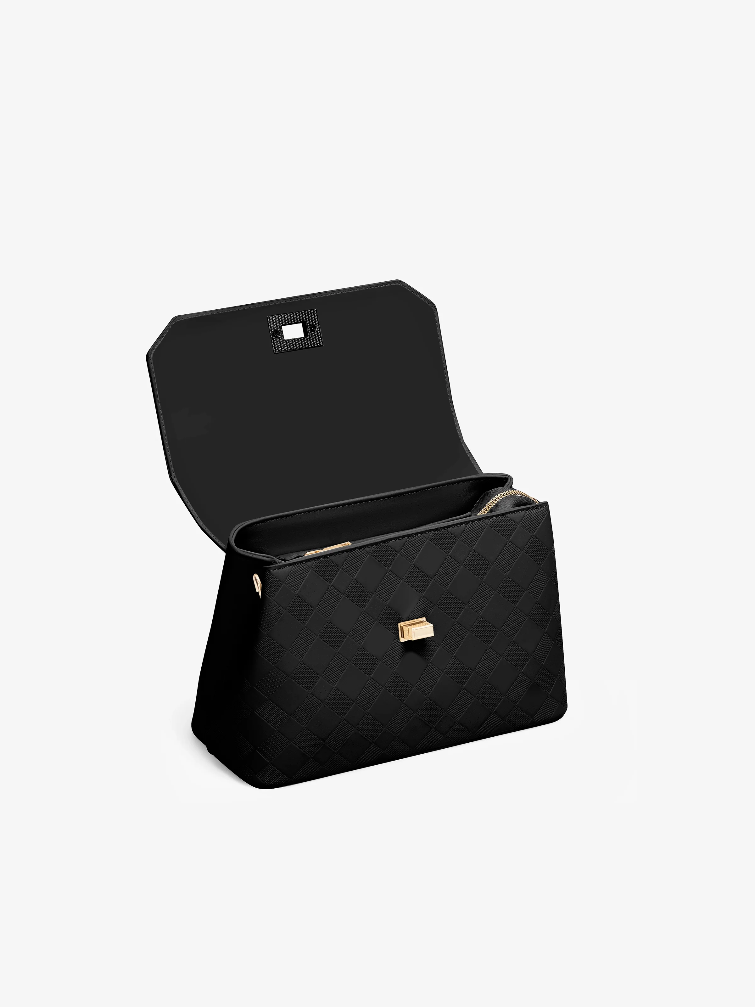 Shoulder Bag - EAWHB5-024 - Image 5