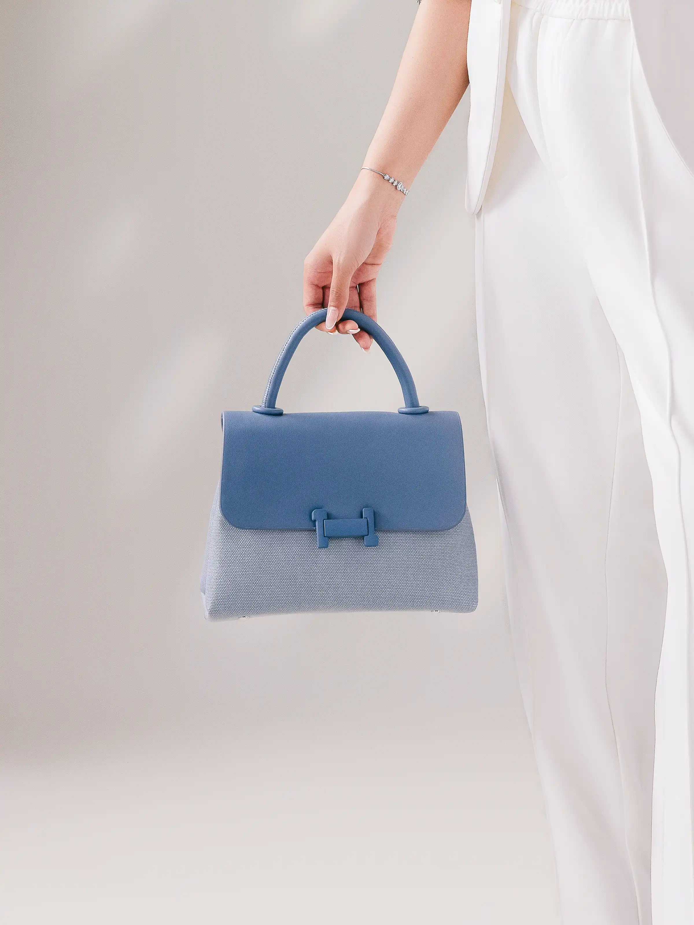 Shoulder Bag - EAWHB5-010 - Image 4