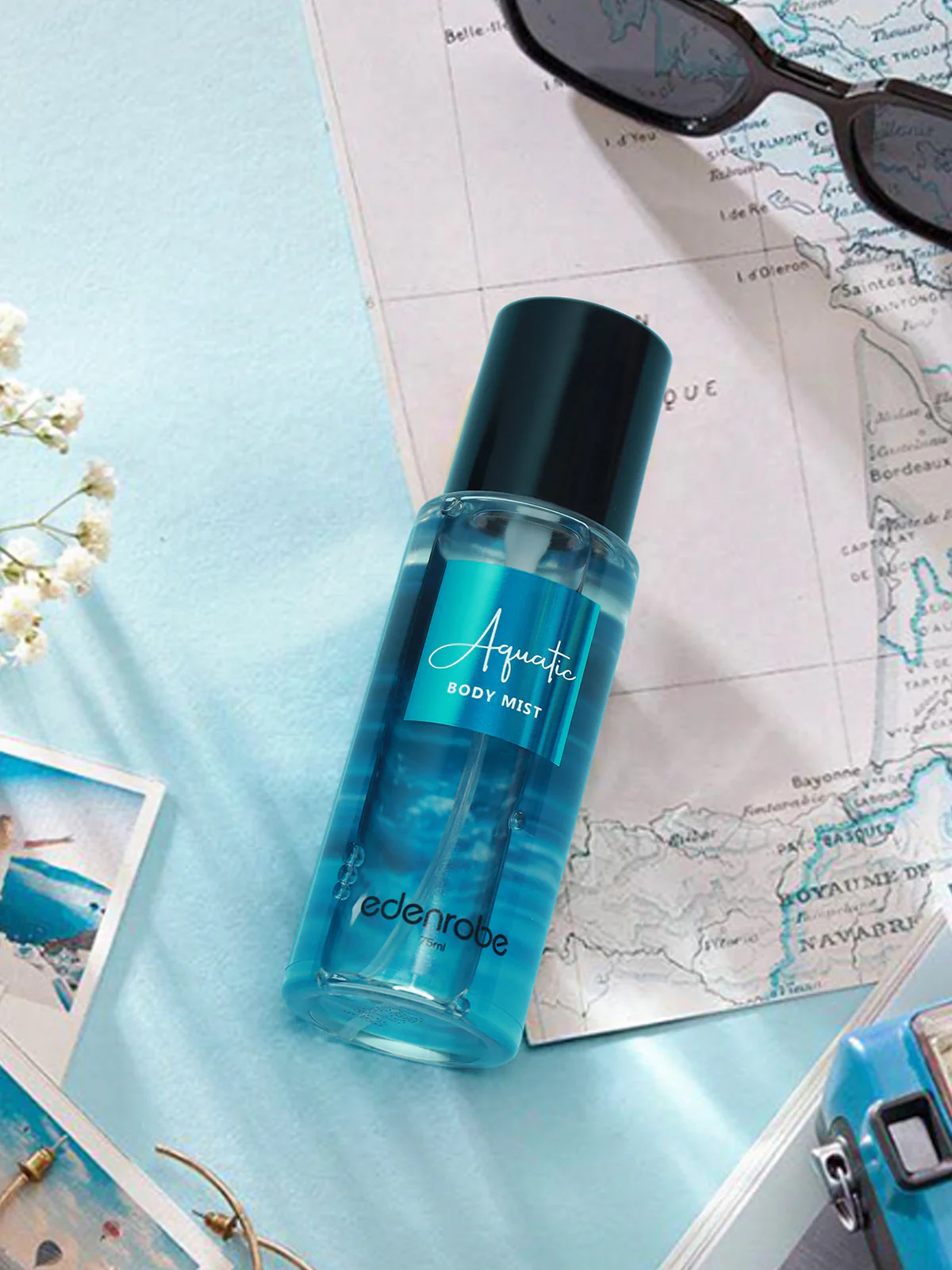 Aquatic 75ML - EBWM-Aquatic 75ML