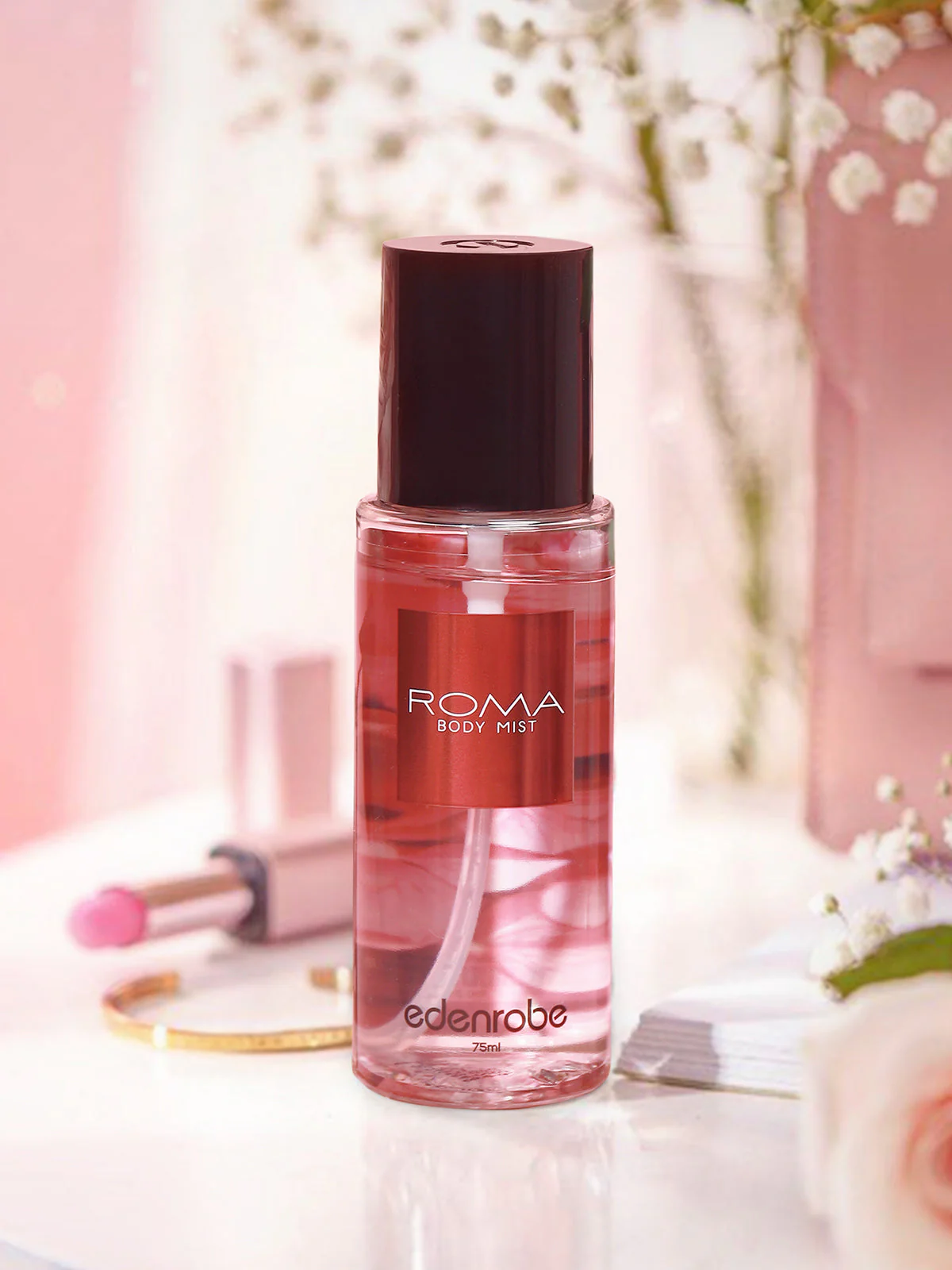 Roma 75ML - EBWM-Roma 75ML