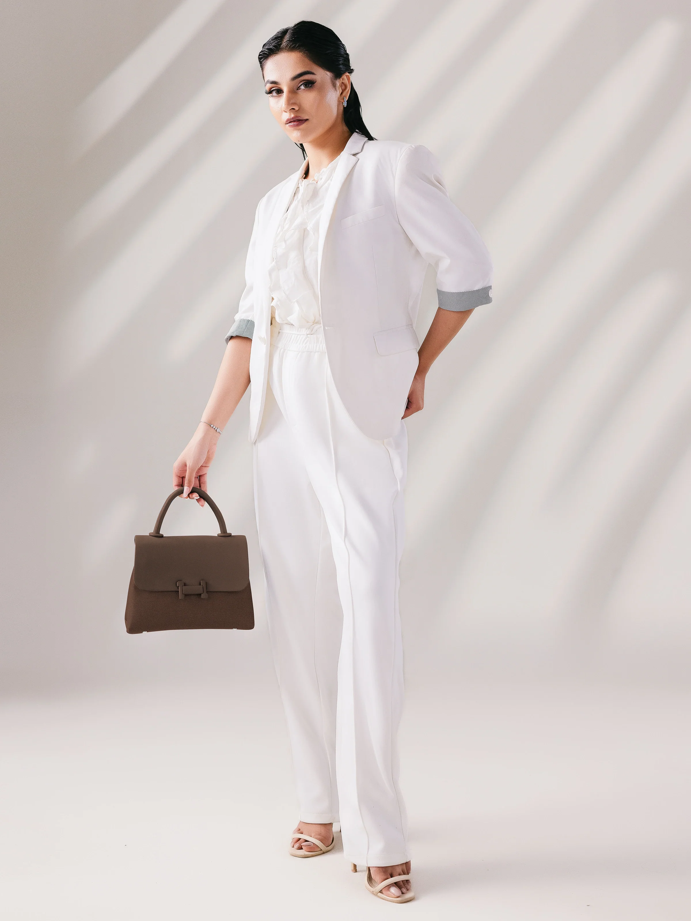 Shoulder Bag - EAWHB5-010 - Image 2