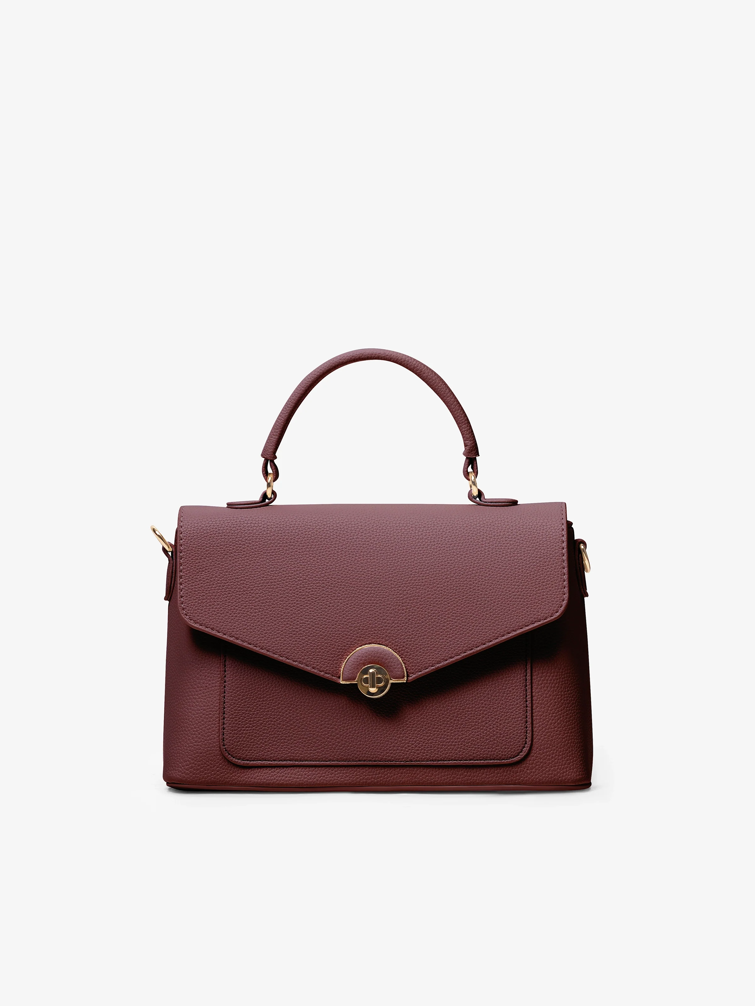 Crossbody Bag - EAWHB6-004