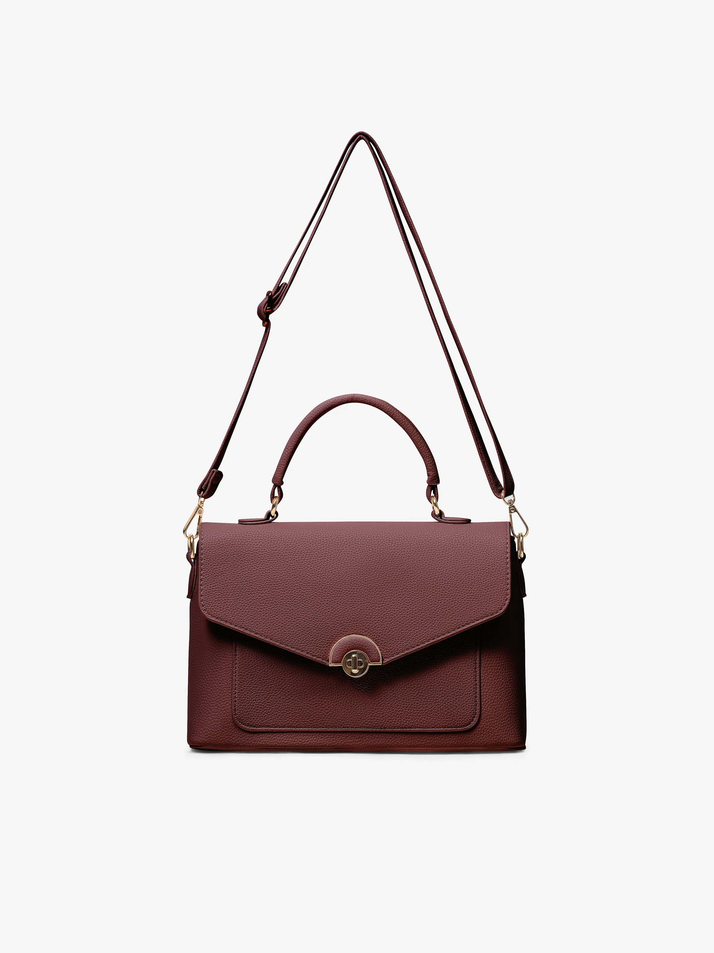 Crossbody Bag - EAWHB6-004 - Image 4