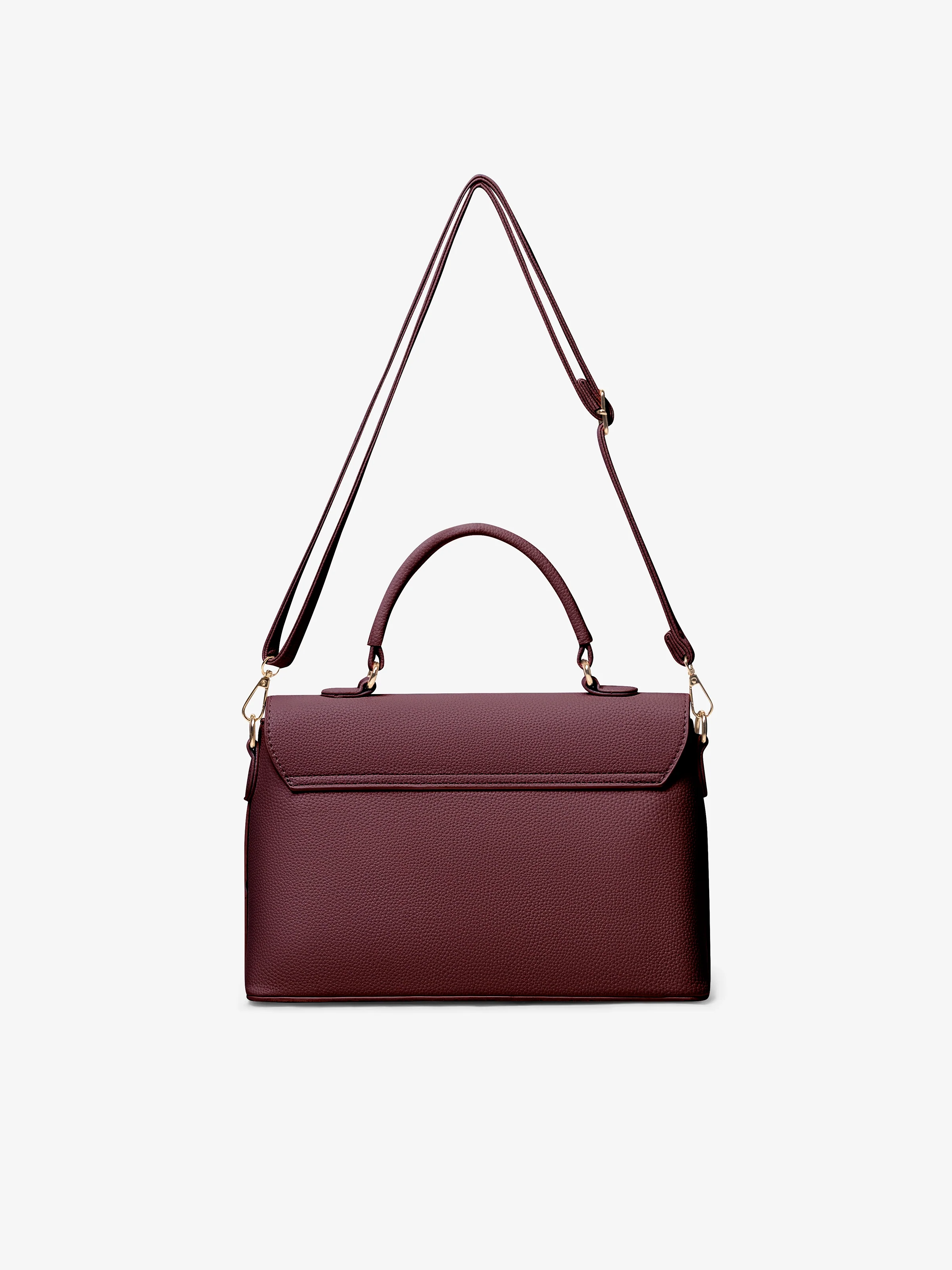 Crossbody Bag - EAWHB6-004 - Image 6