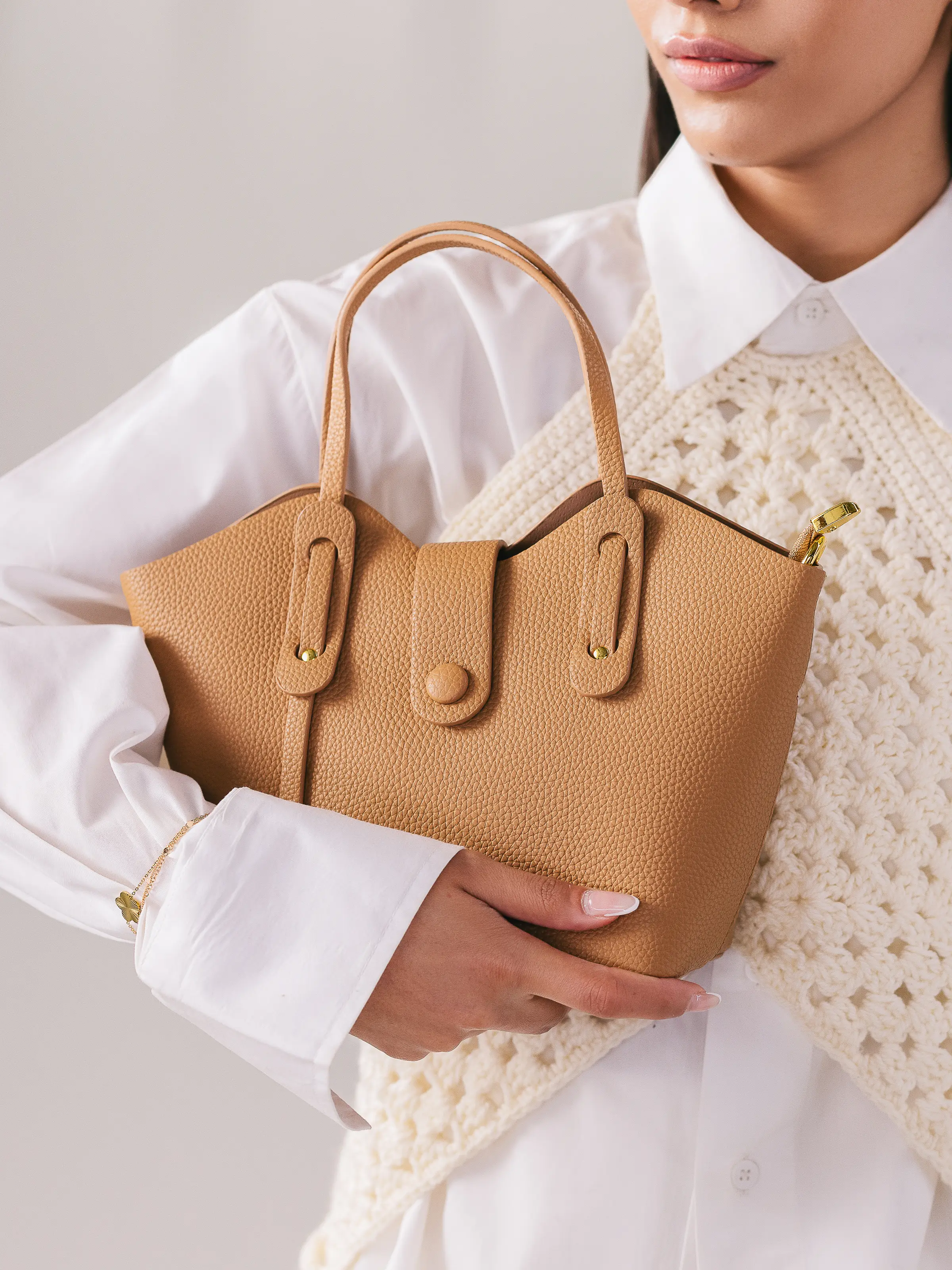 Shoulder Bag - EAWHB5-013 - Image 2