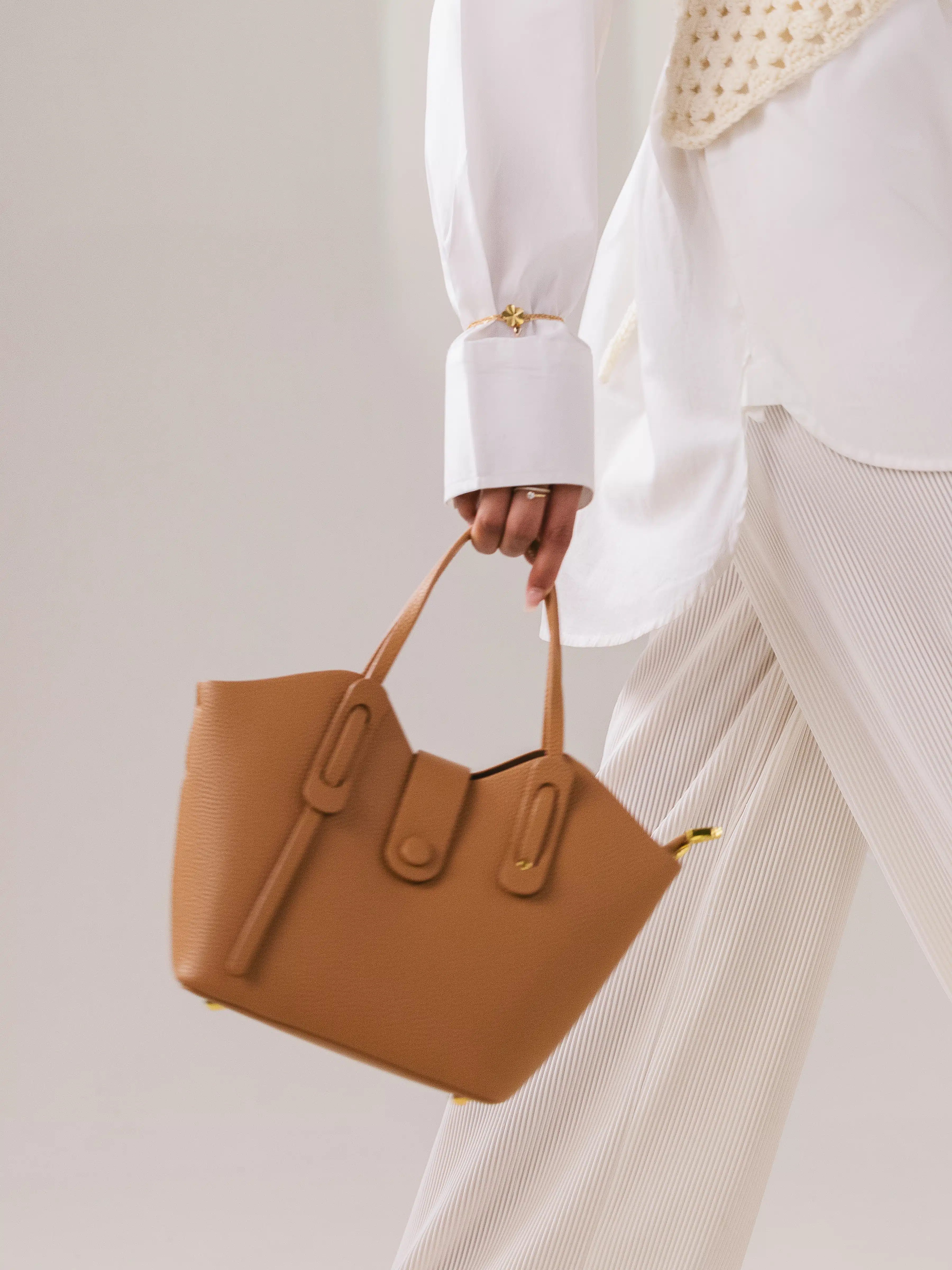 Shoulder Bag - EAWHB5-013 - Image 3