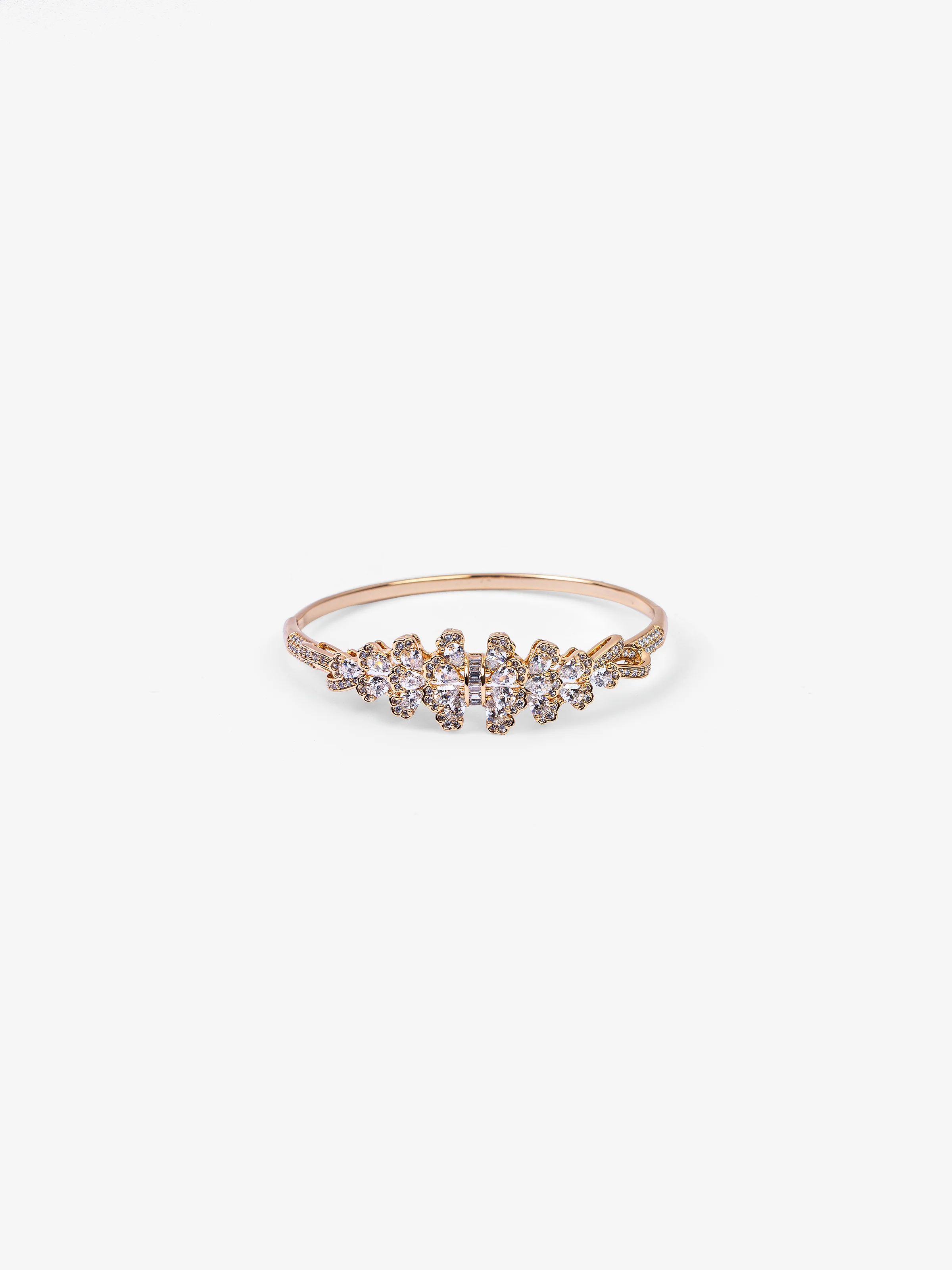 Golden Petal Bracelet - EAWB5-035