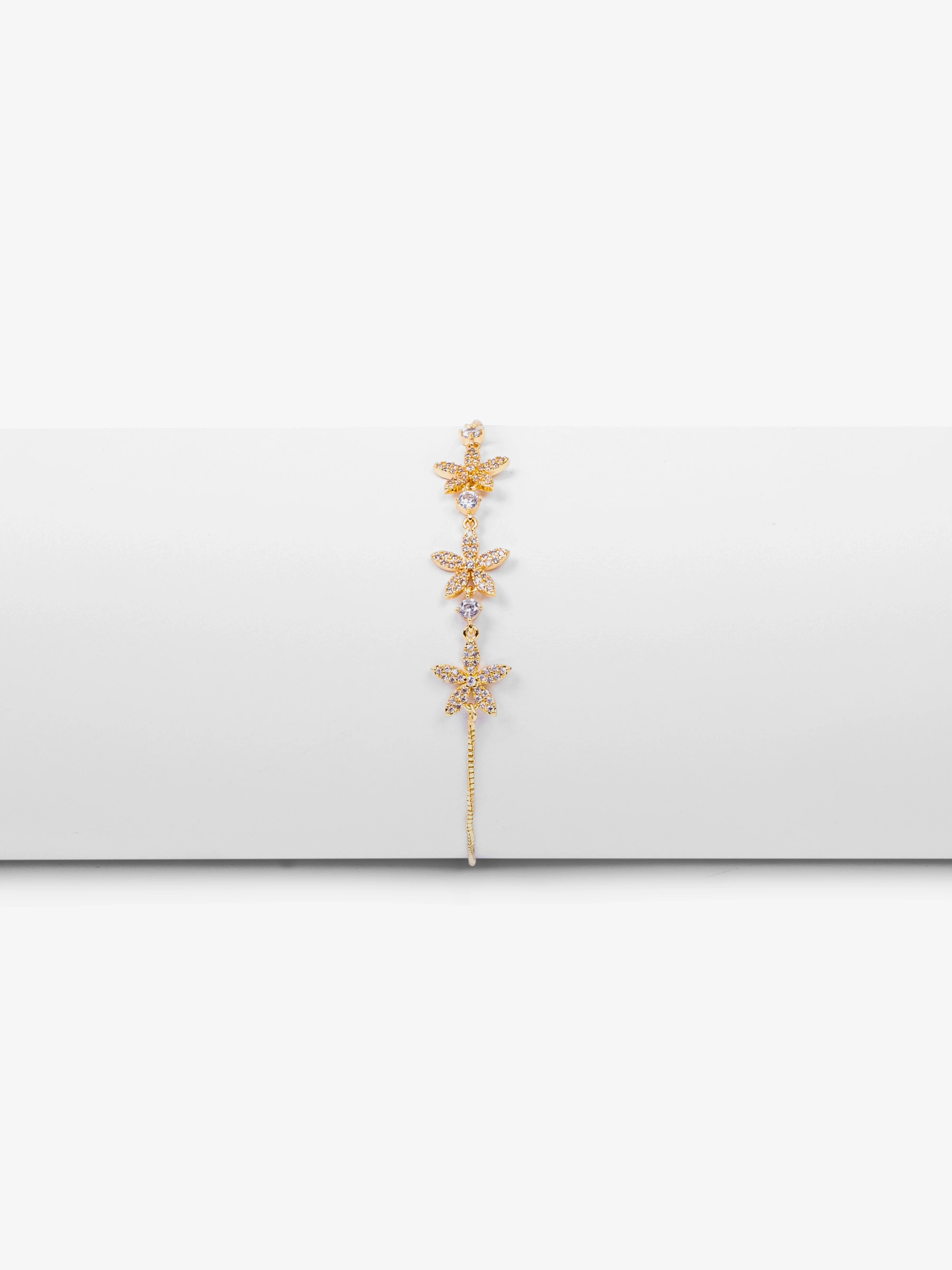 Blossom Glow Bracelet - EAWB5-036