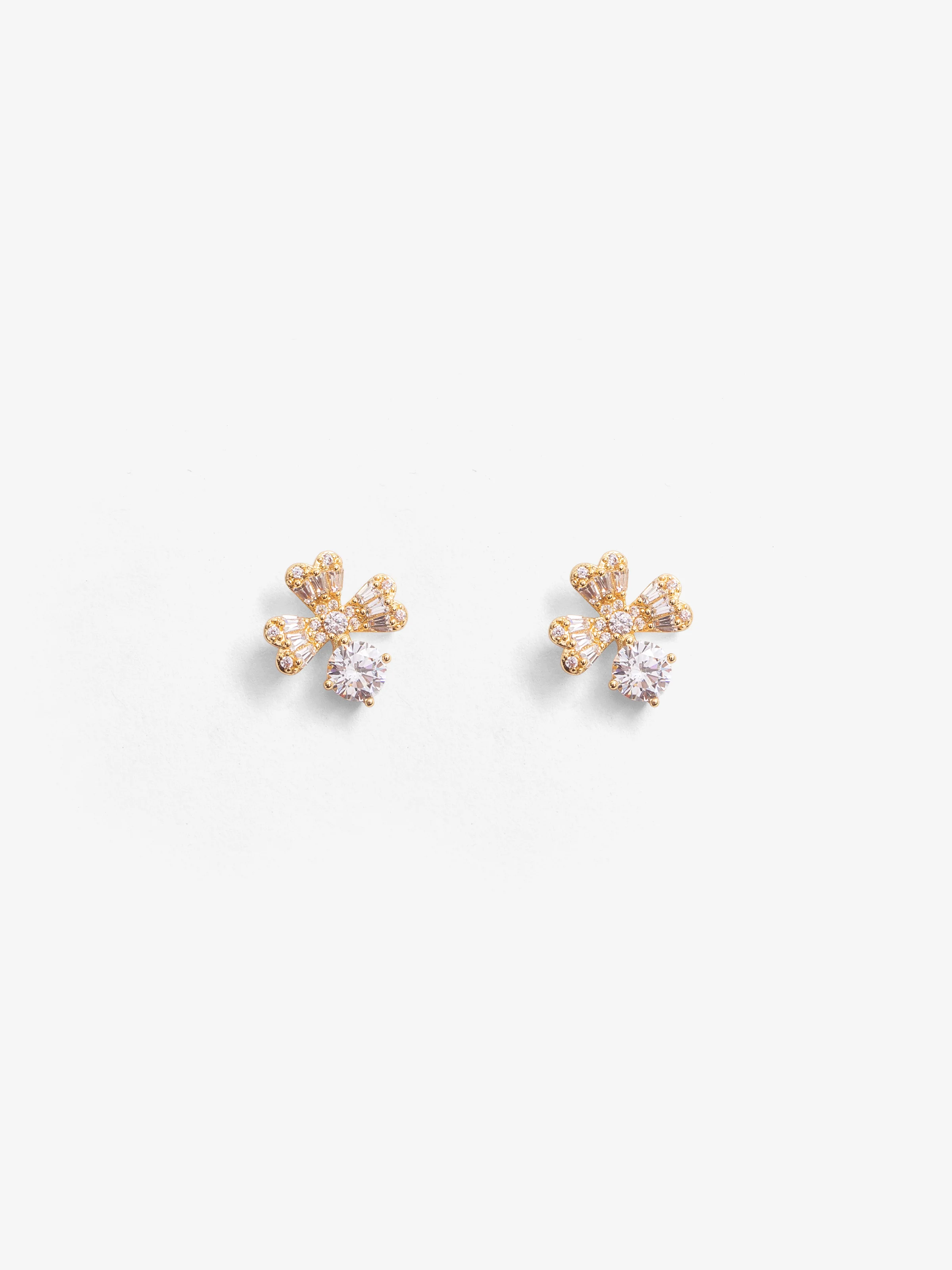 Harmony Drop Earrings - EAWE5-112