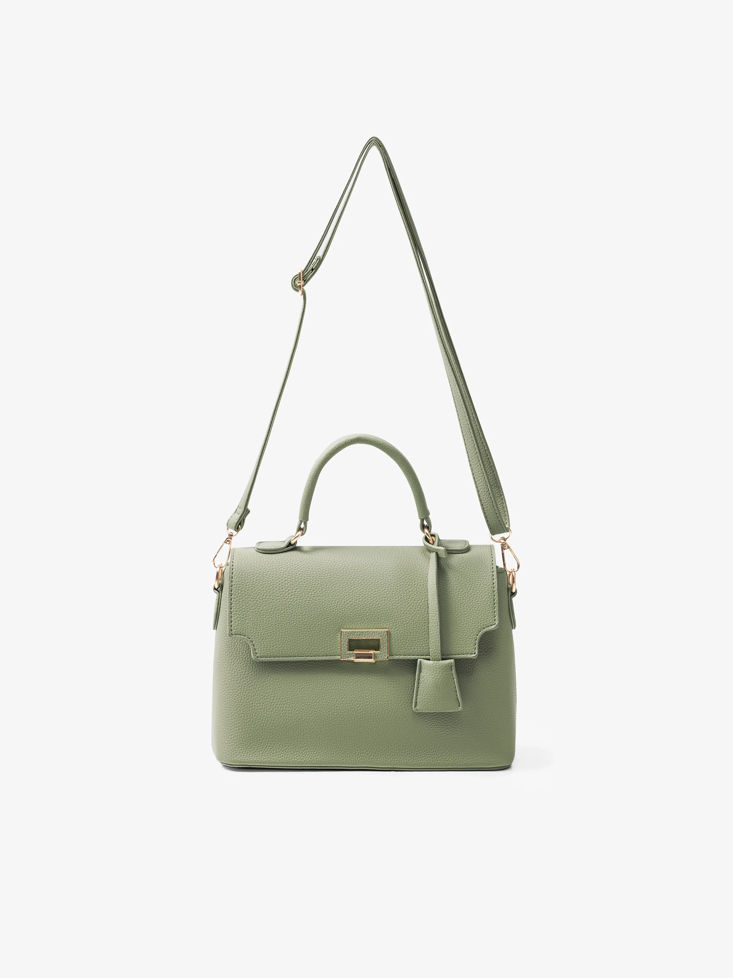 Crossbody Bag - EAWHB6-002