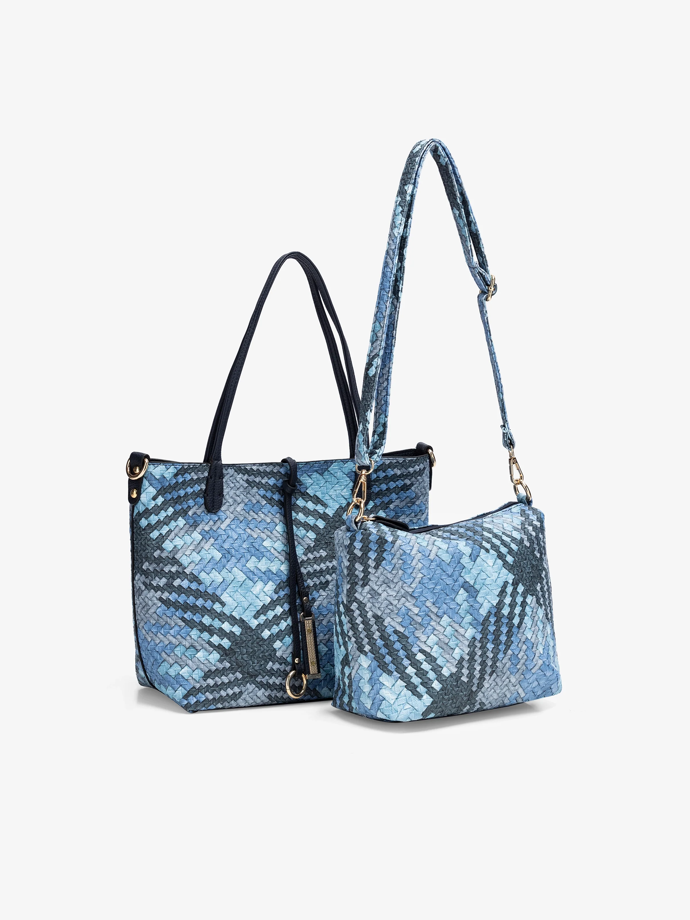 Tote Bag - EAWHB5-025