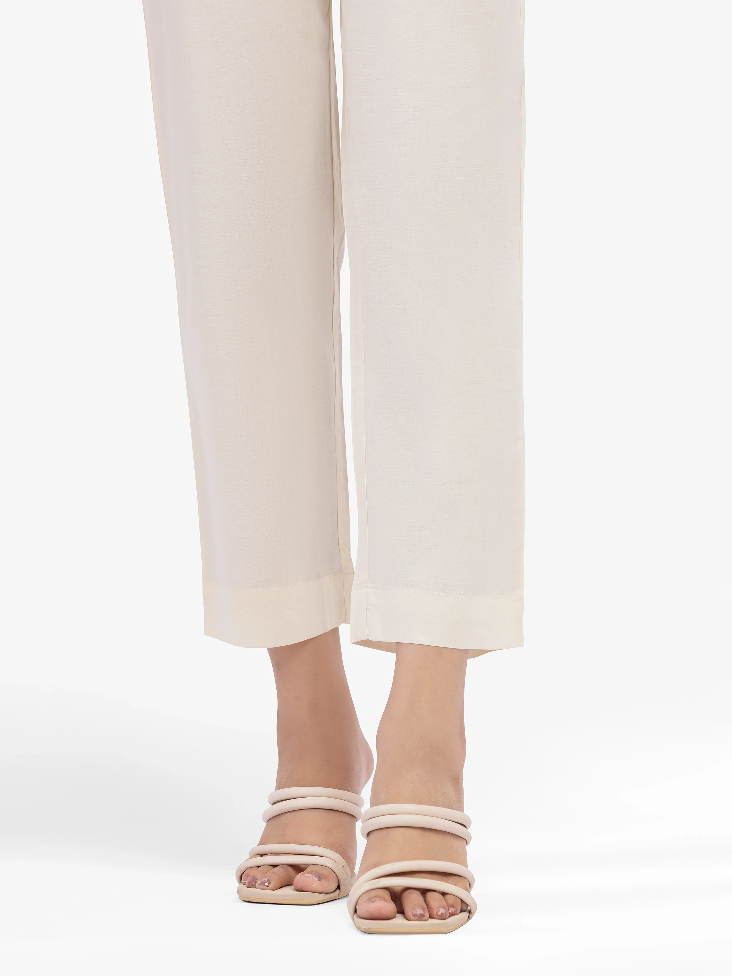 Dyed Cambric Trouser - EWBS5-76594 - Image 2