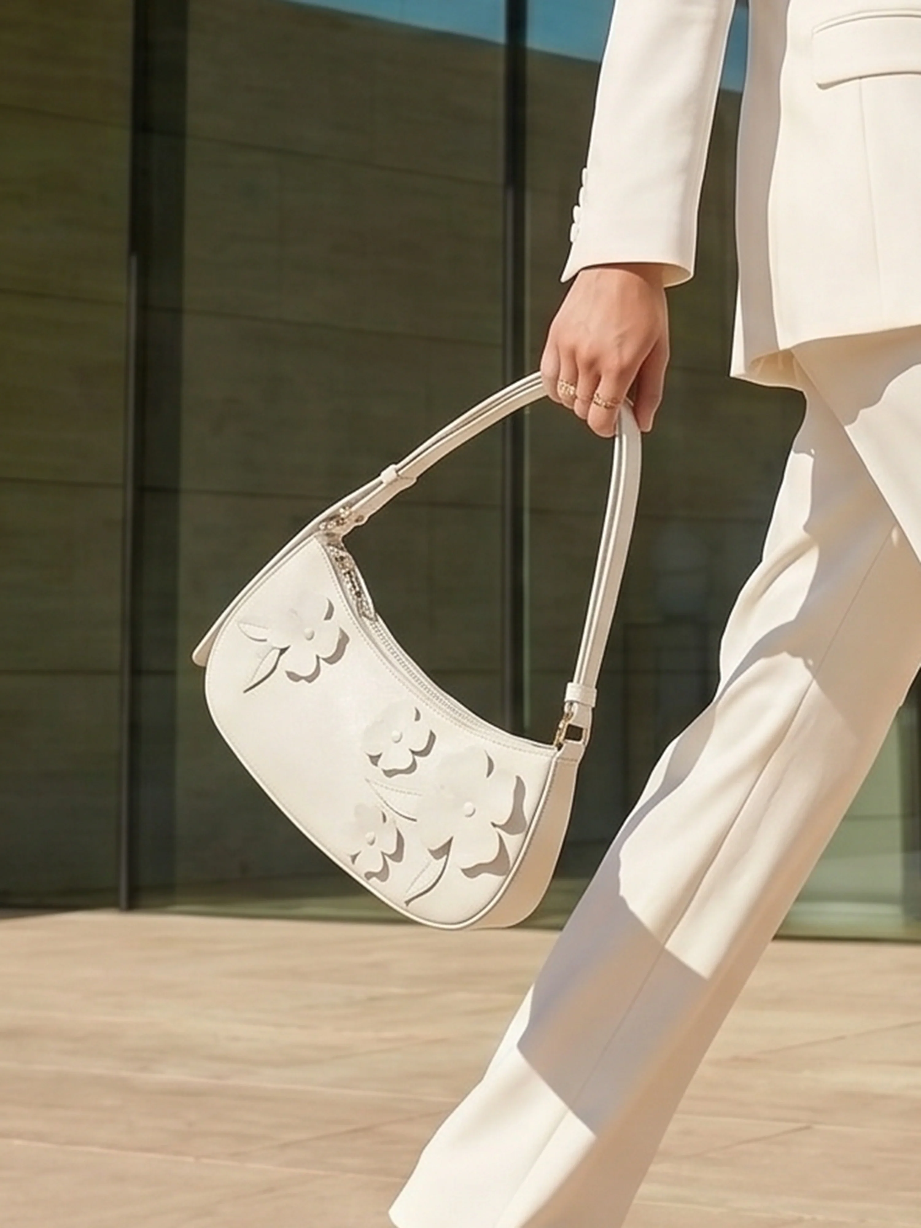 Shoulder Bag - EAWHB6-006