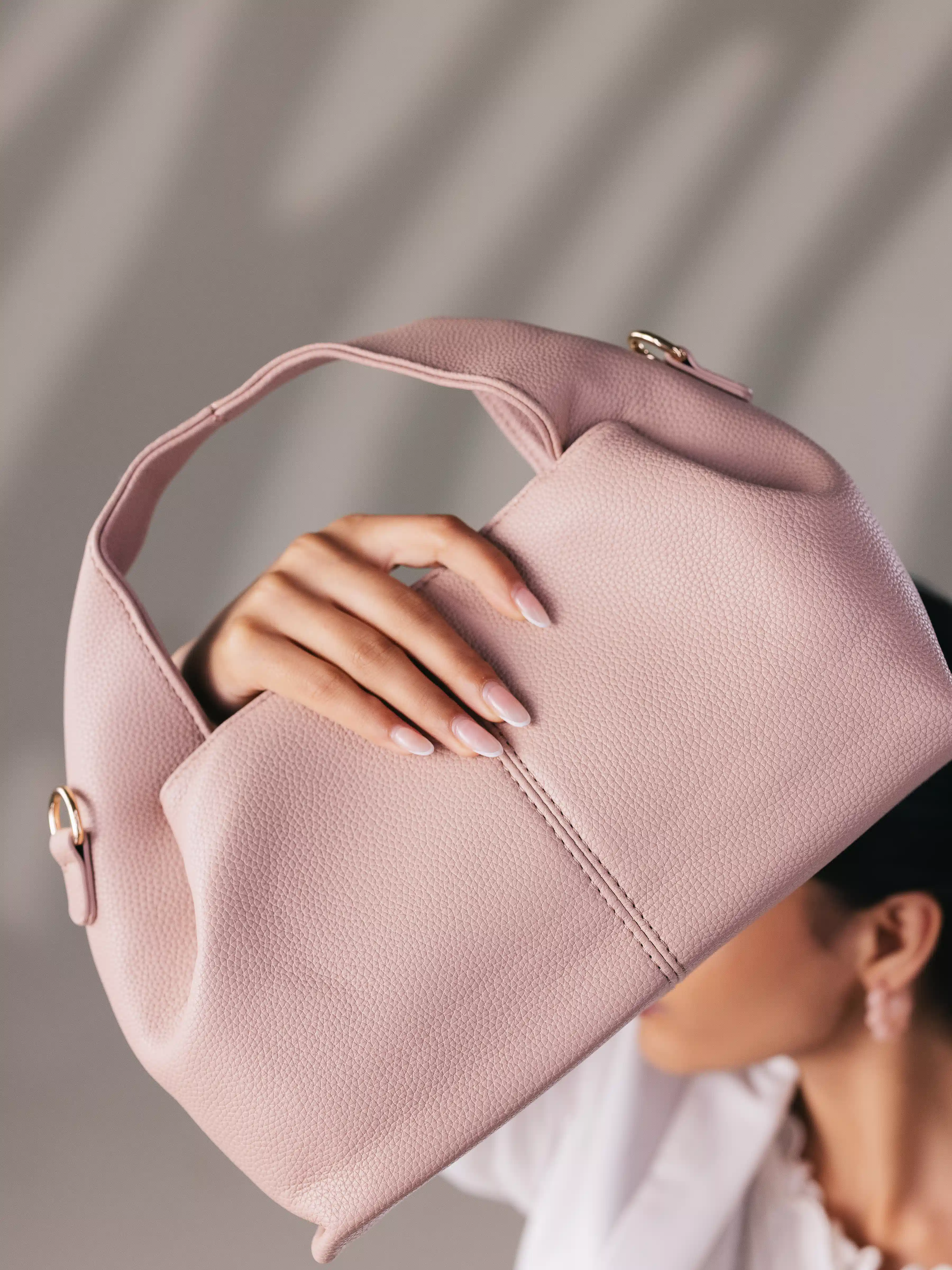 Shoulder Bag - EAWHB5-006 - Image 3