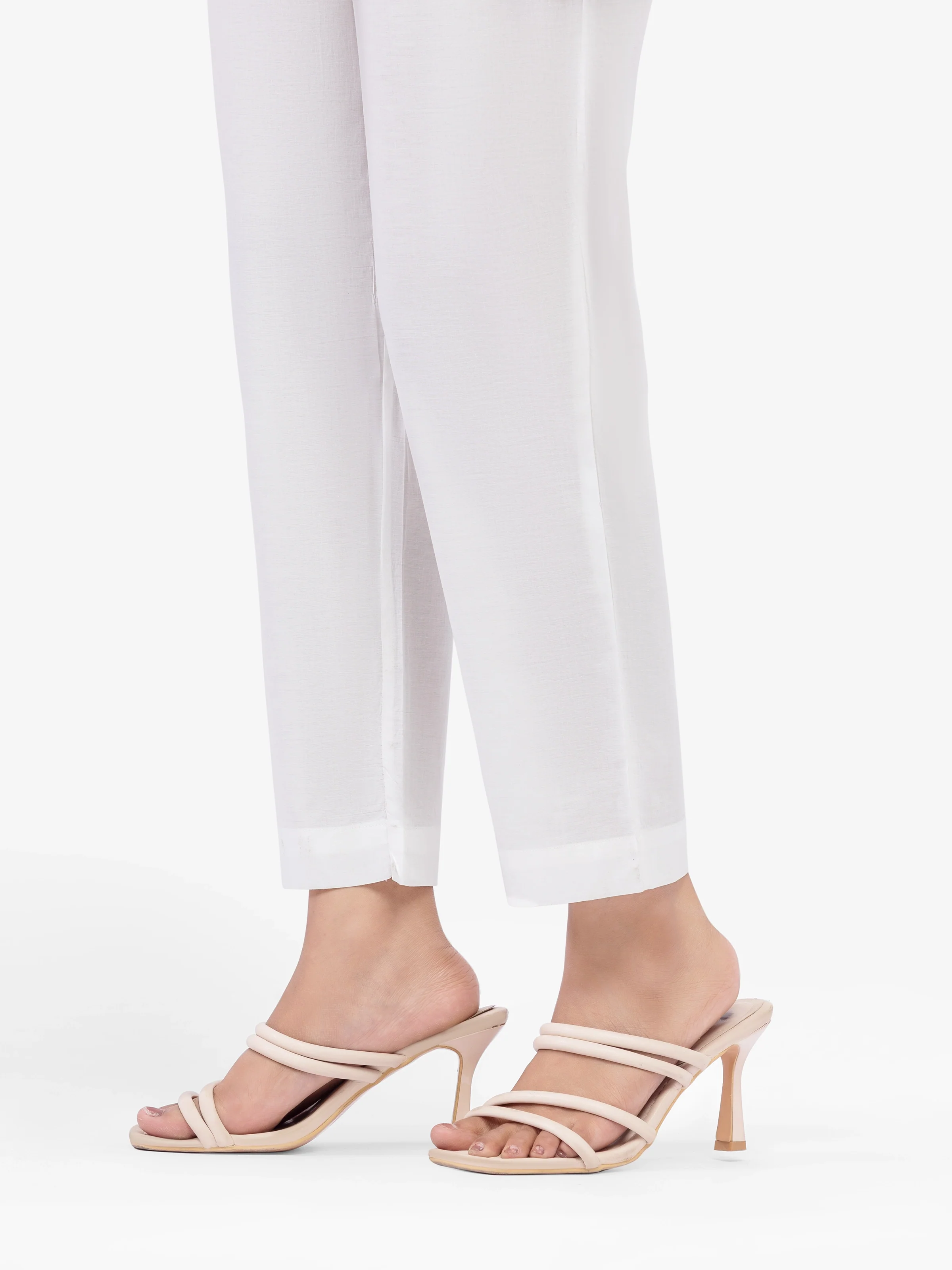 Dyed Cambric Trouser - EWBS5-76591 - Image 3
